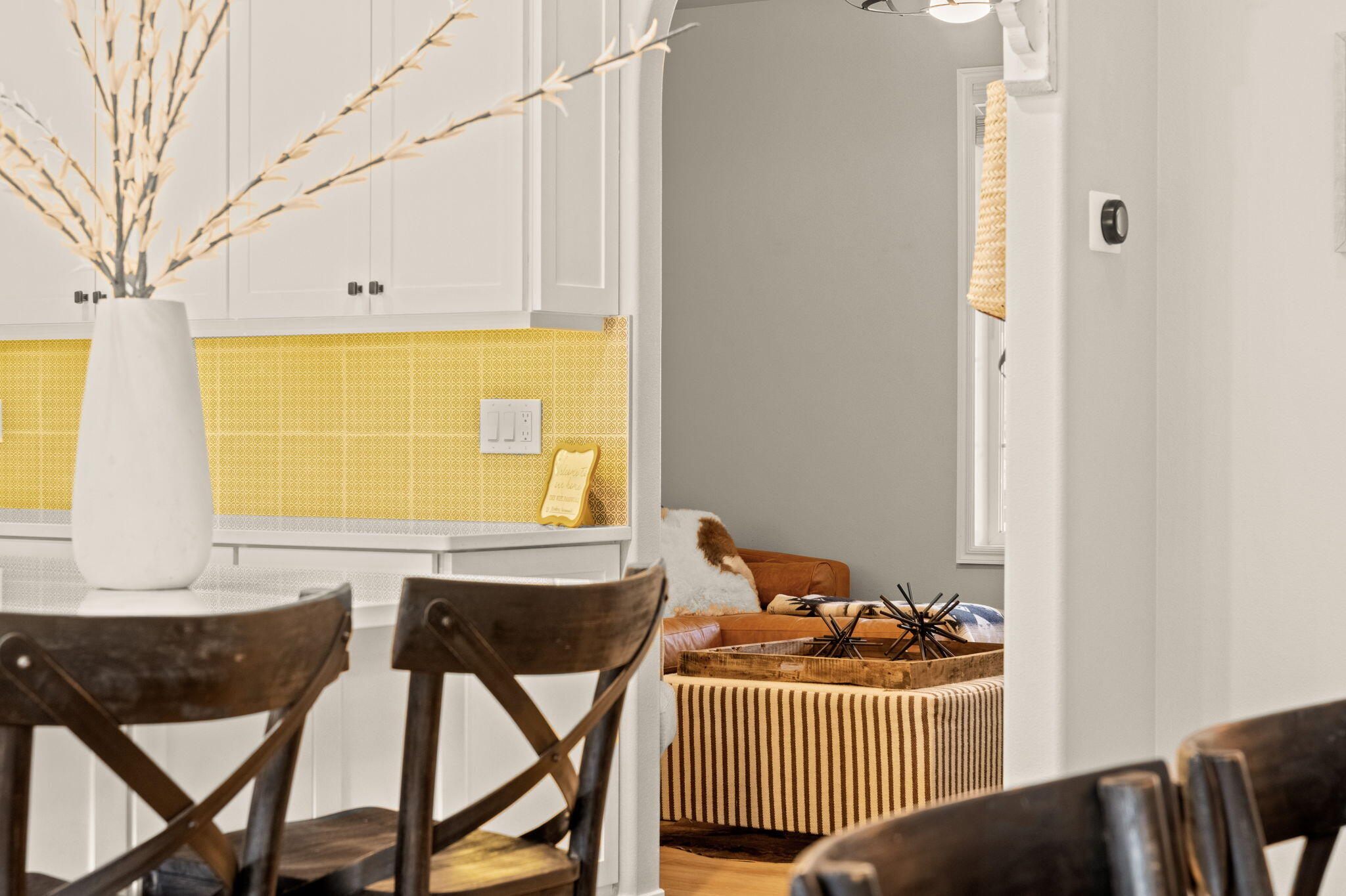 Buck Run - Residential