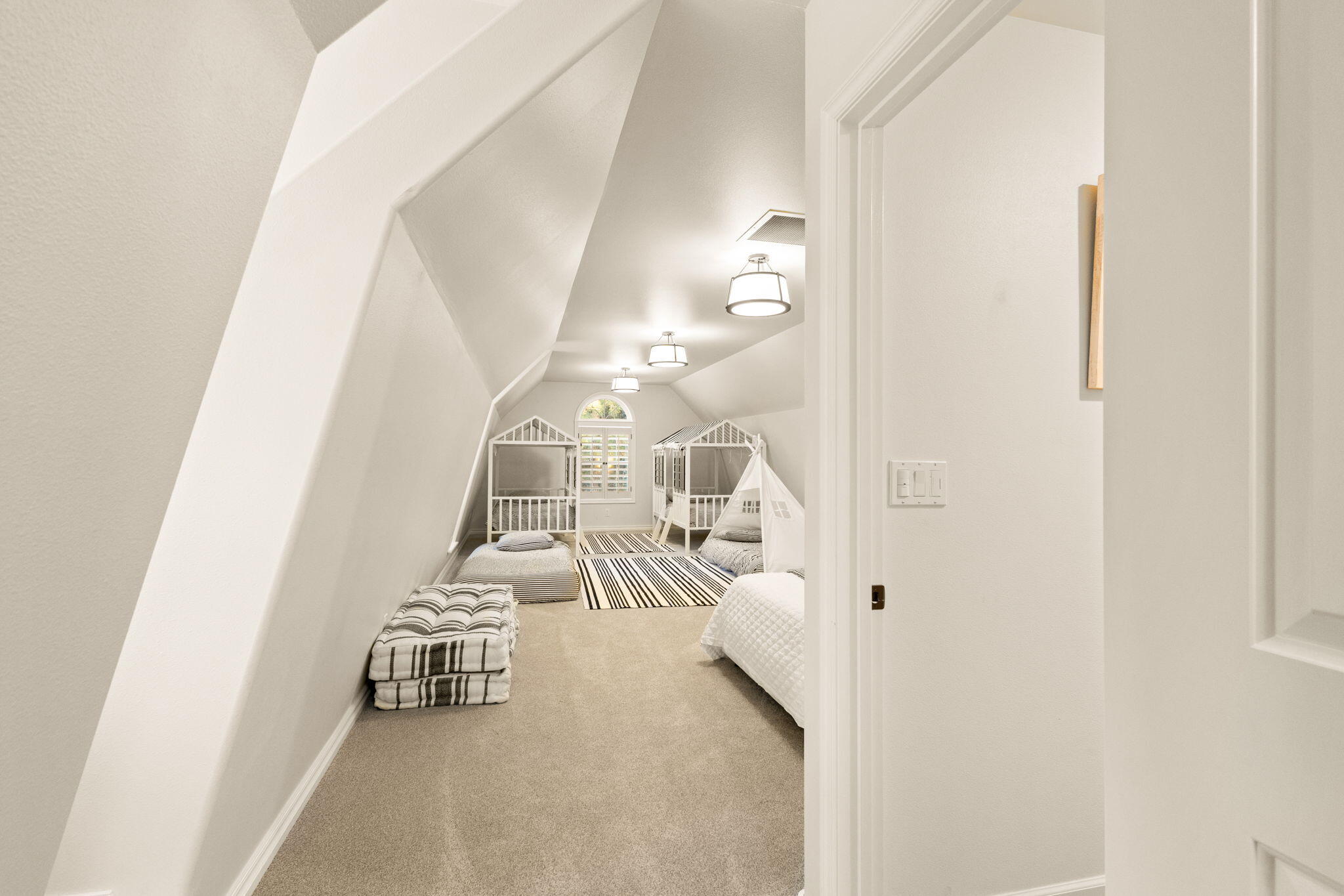 Buck Run - Residential