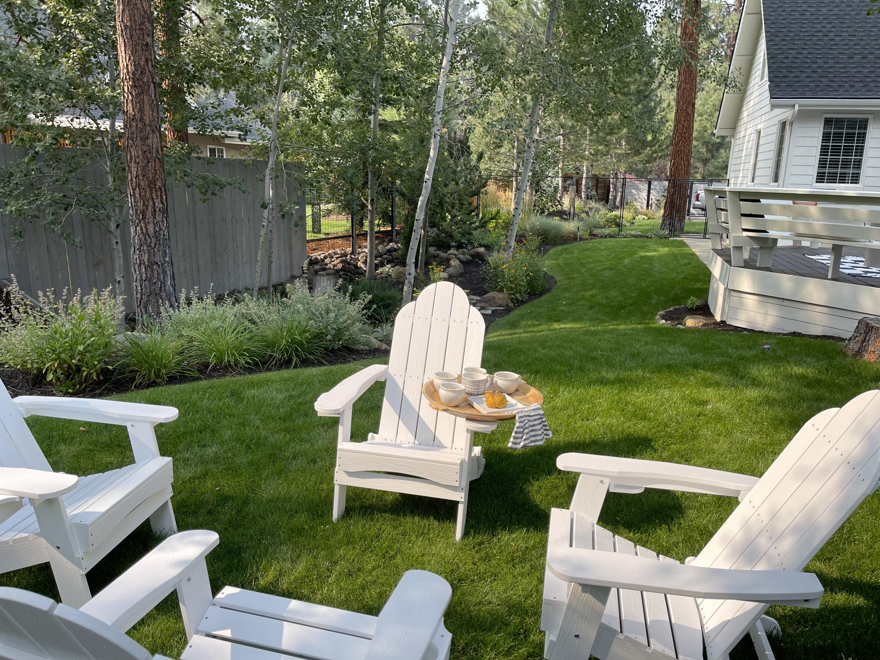 Buck Run - Residential