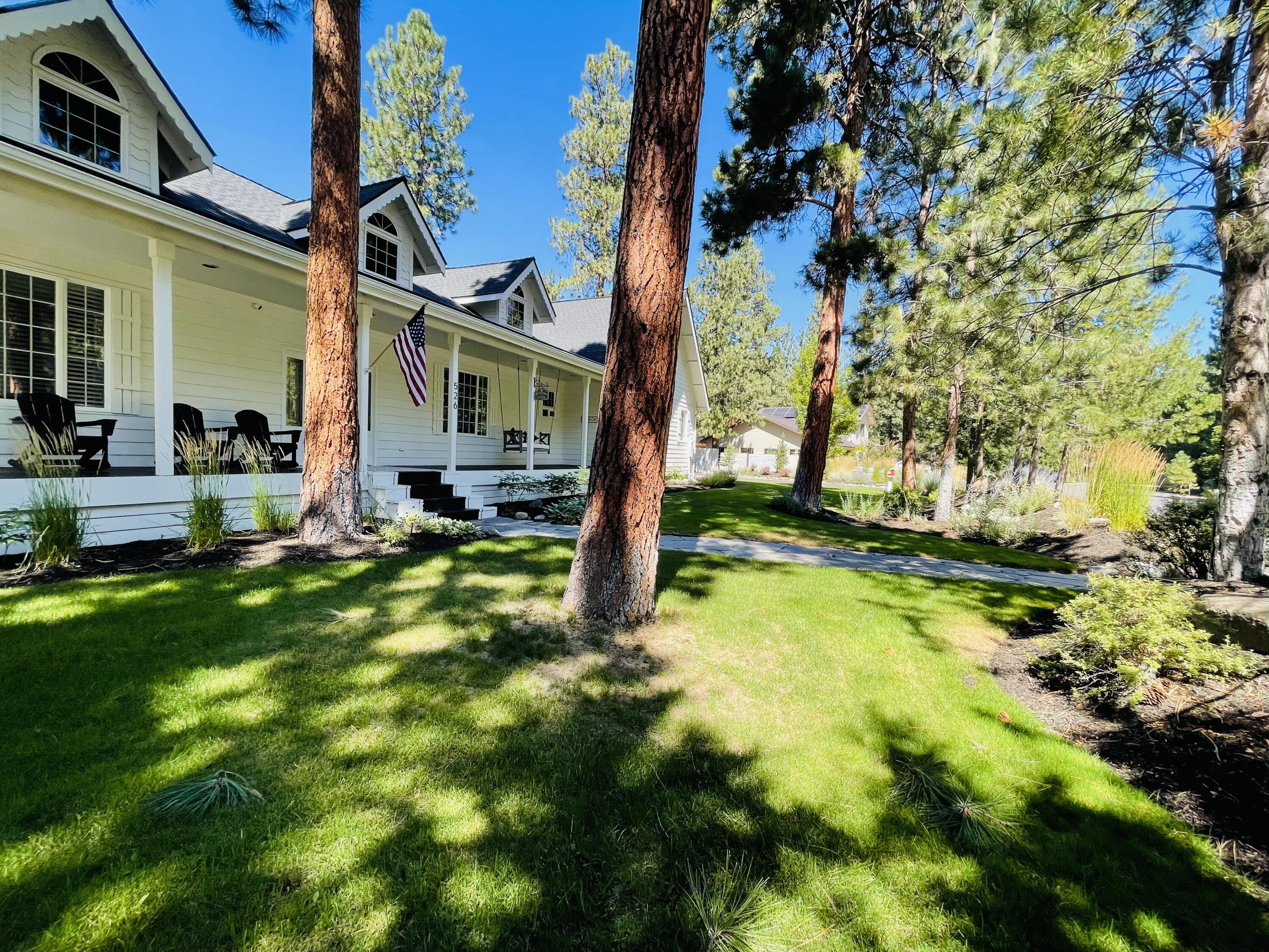 Buck Run - Residential