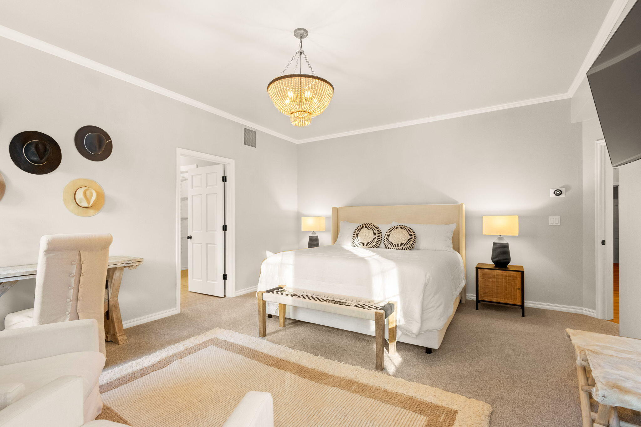 Buck Run - Residential