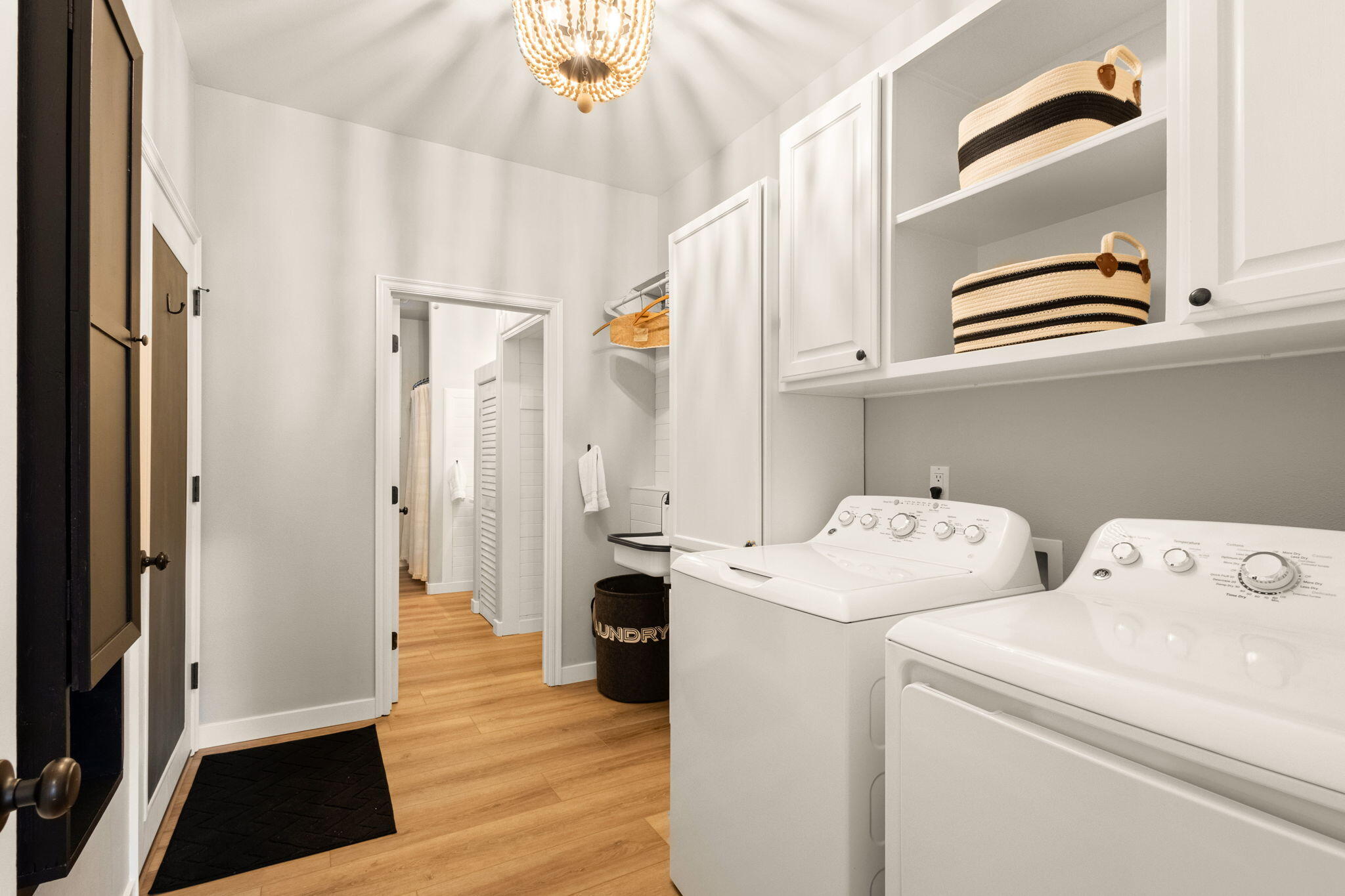 Buck Run - Residential