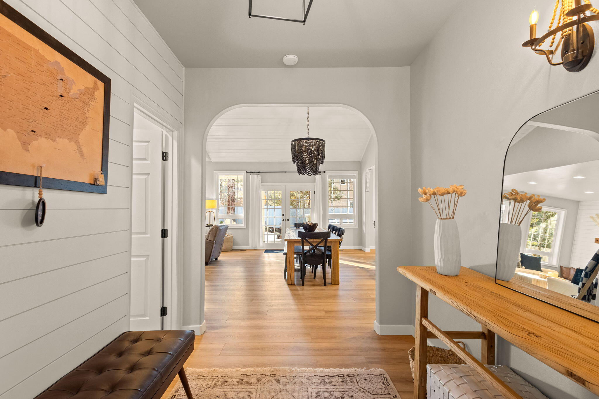 Buck Run - Residential