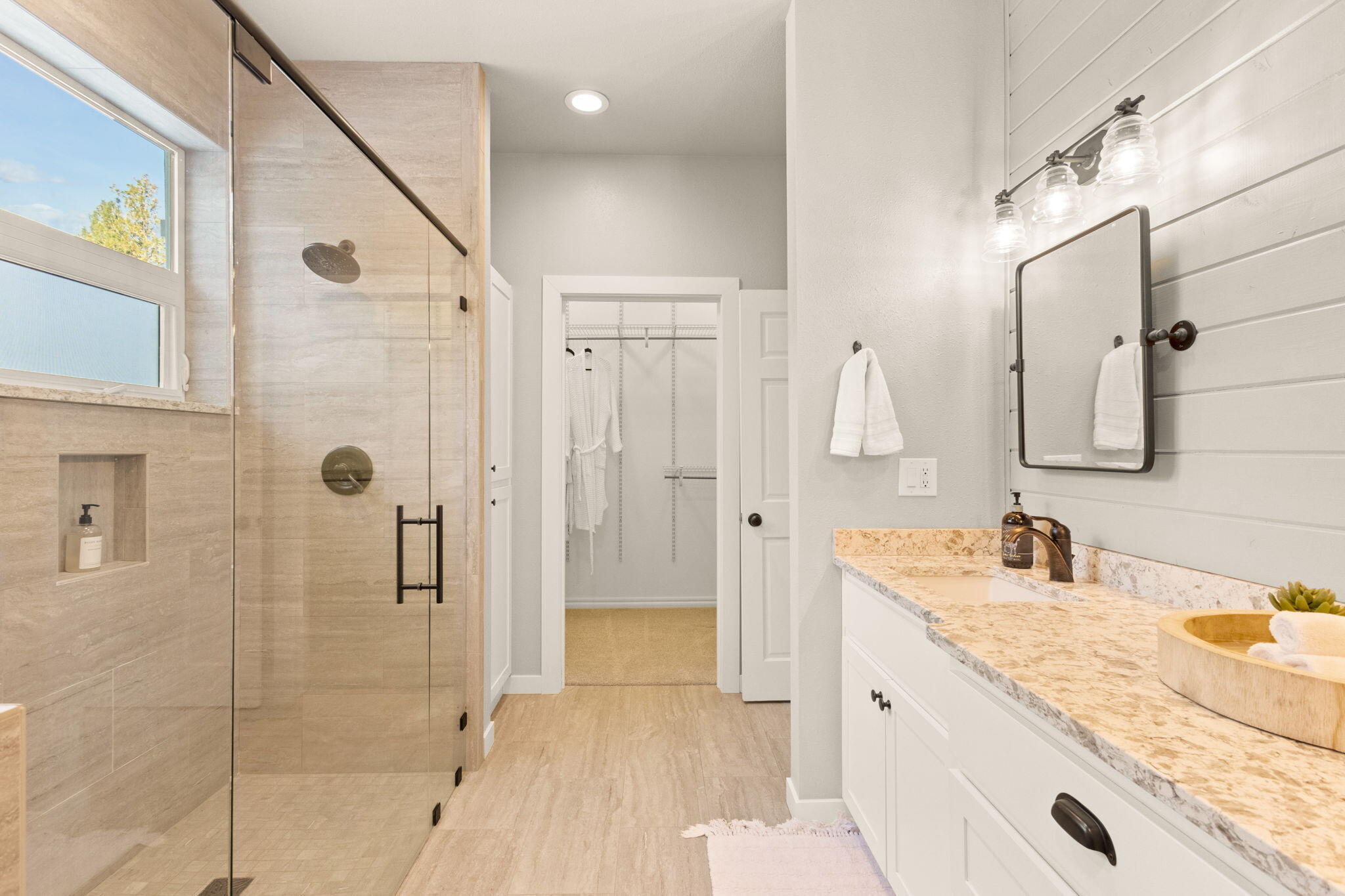 Buck Run - Residential