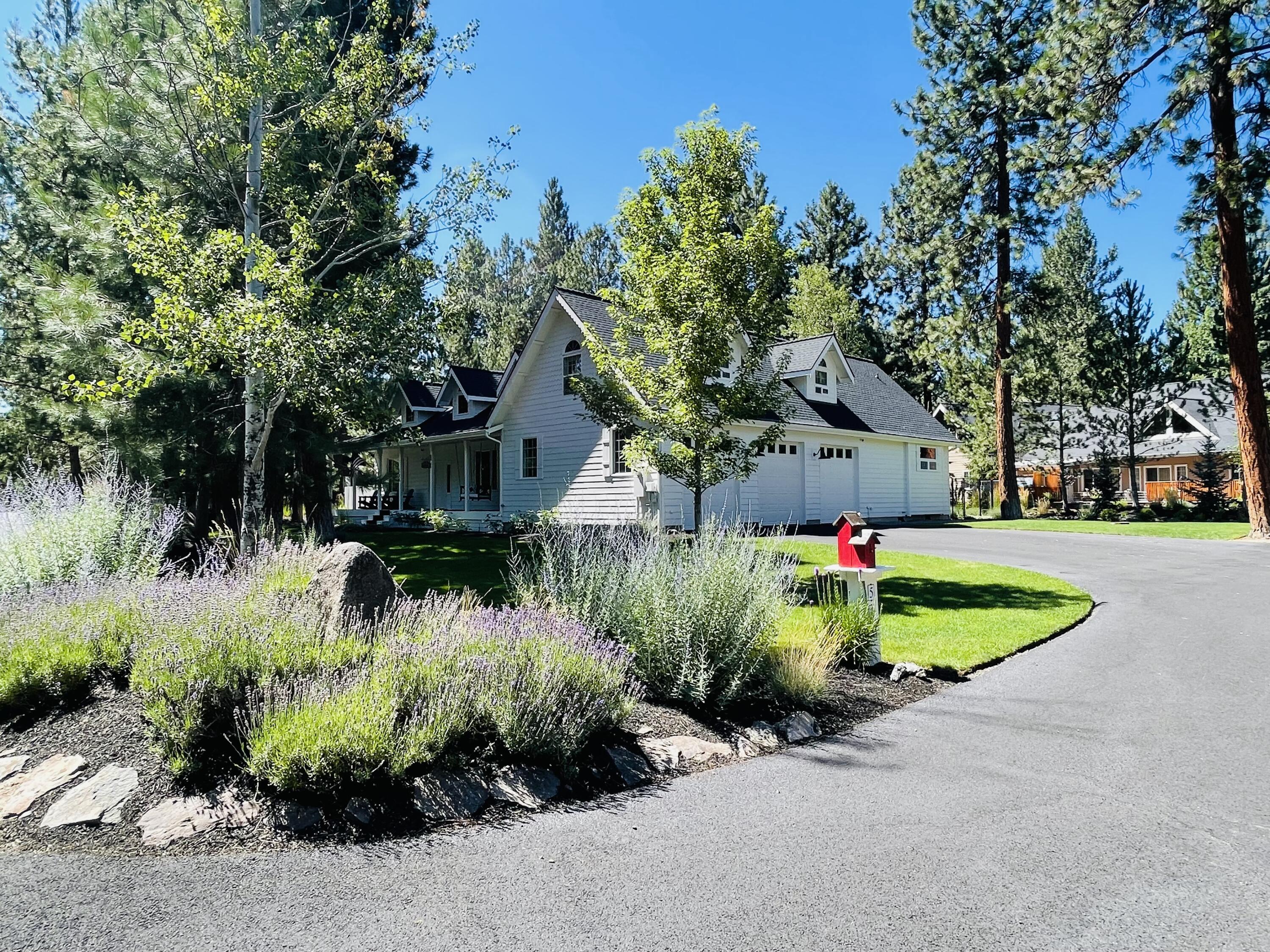 Buck Run - Residential