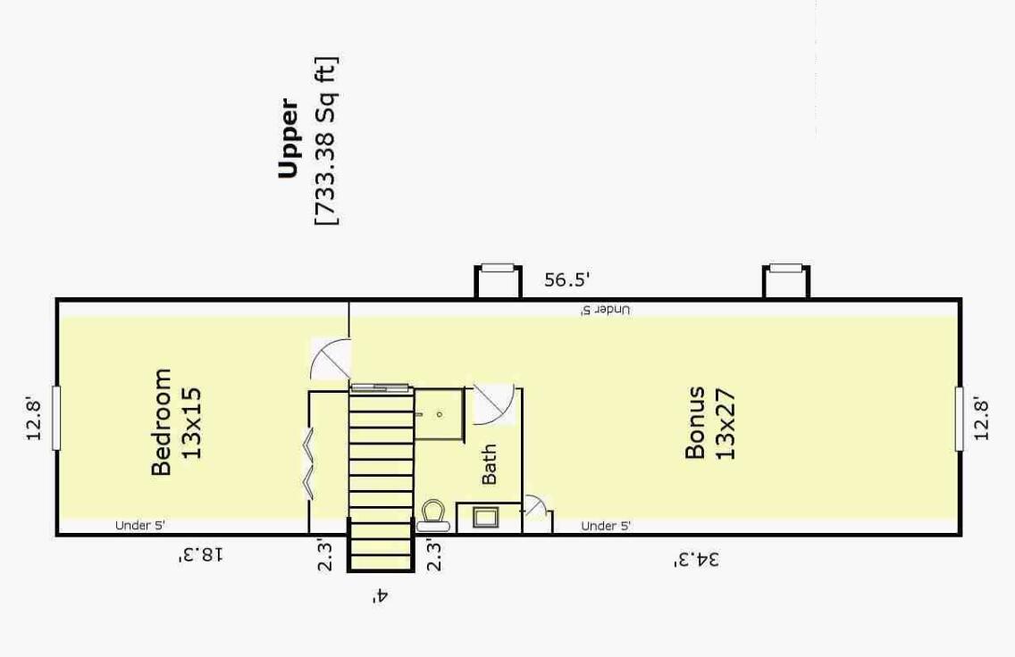 Buck Run - Residential