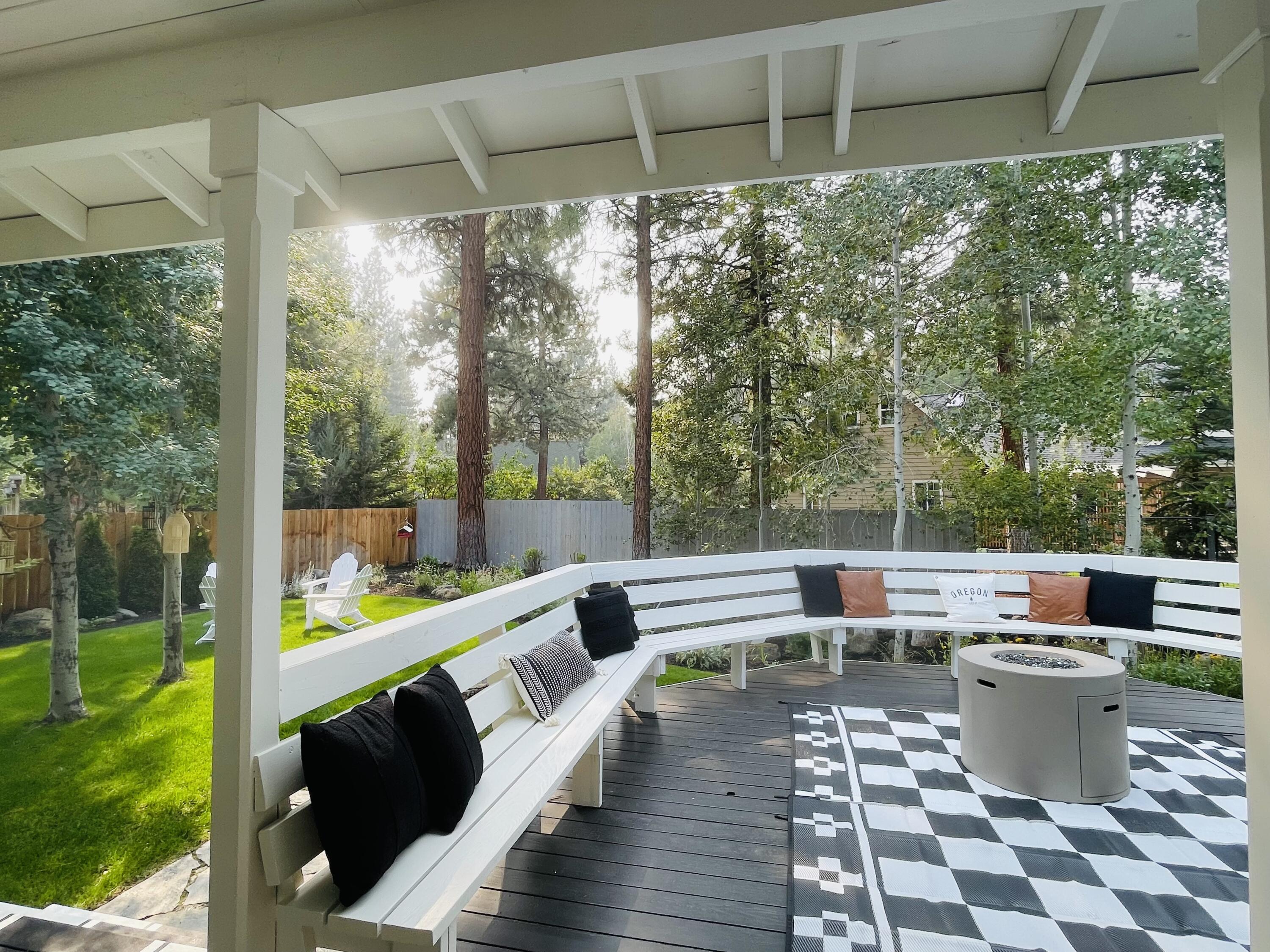 Buck Run - Residential