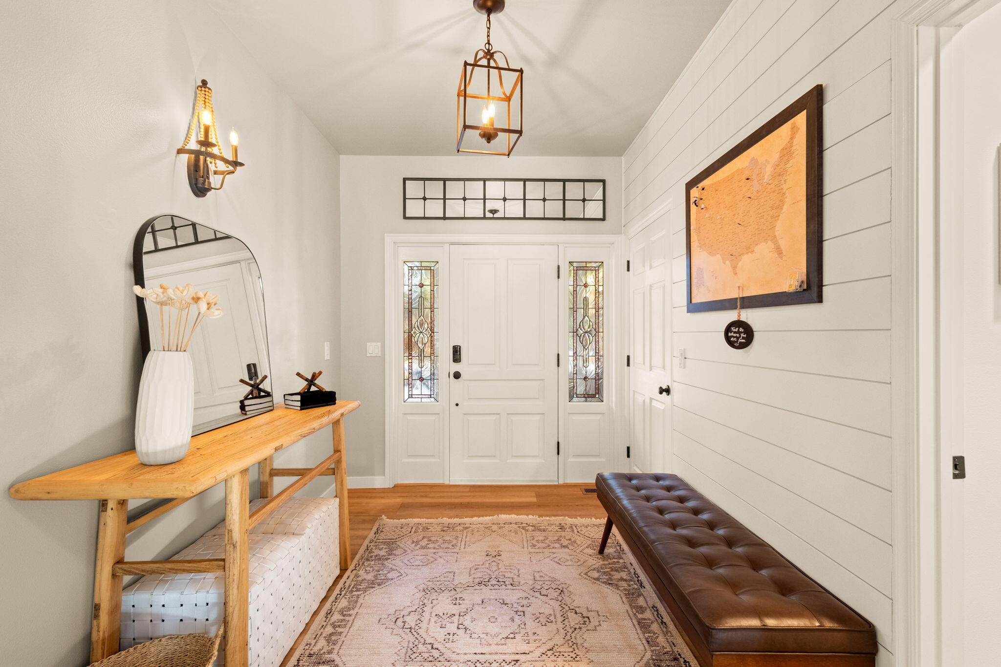 Buck Run - Residential