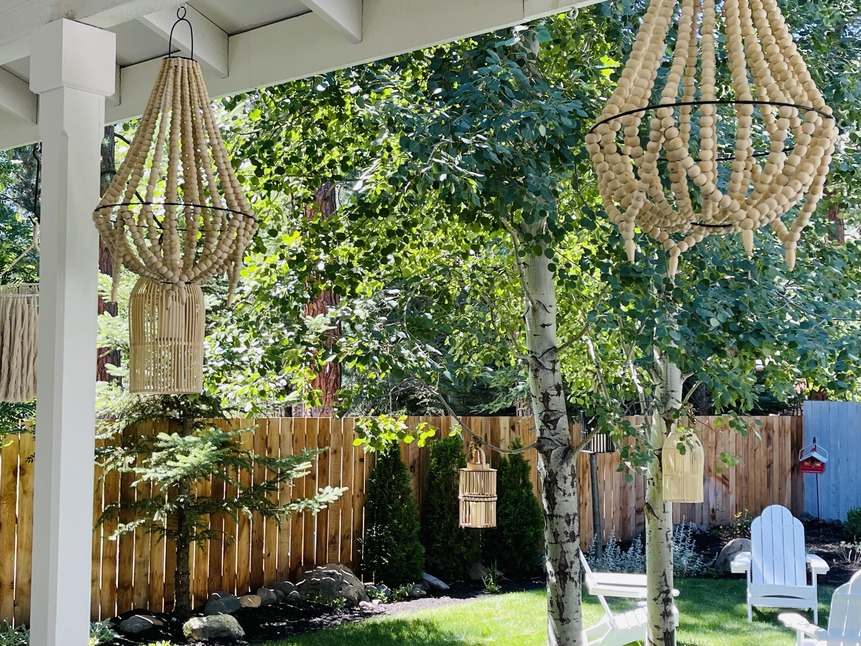 Buck Run - Residential