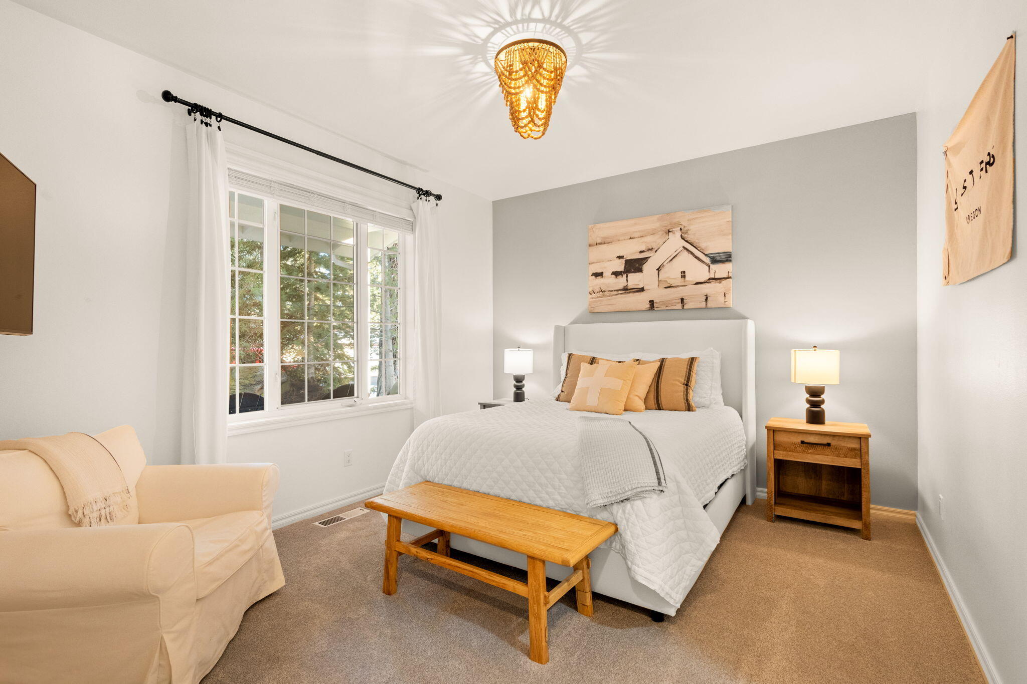 Buck Run - Residential