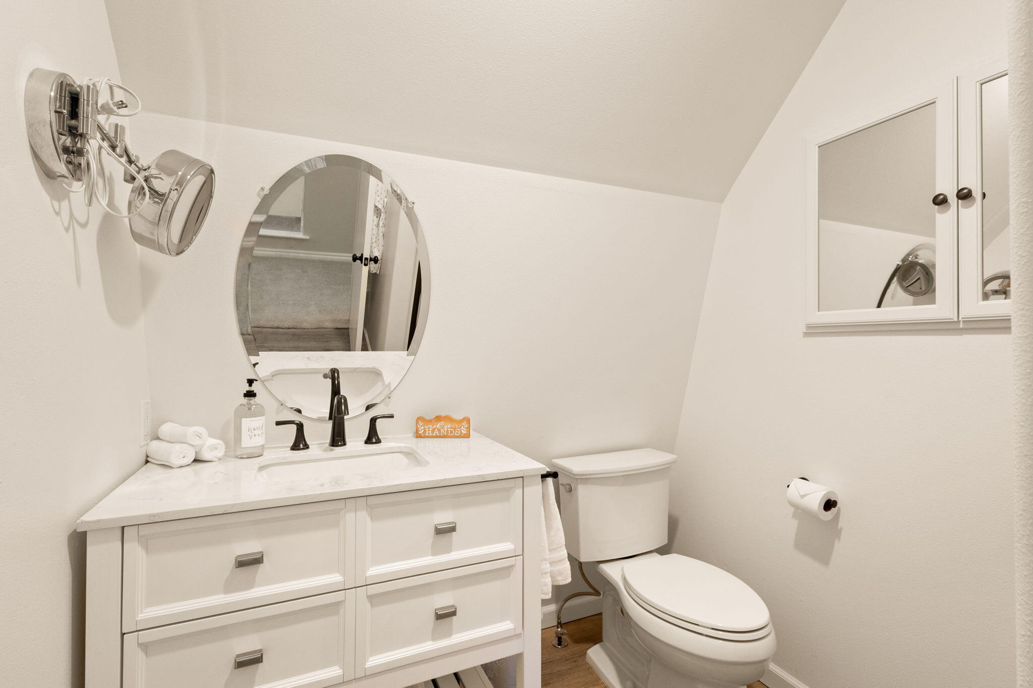 Buck Run - Residential