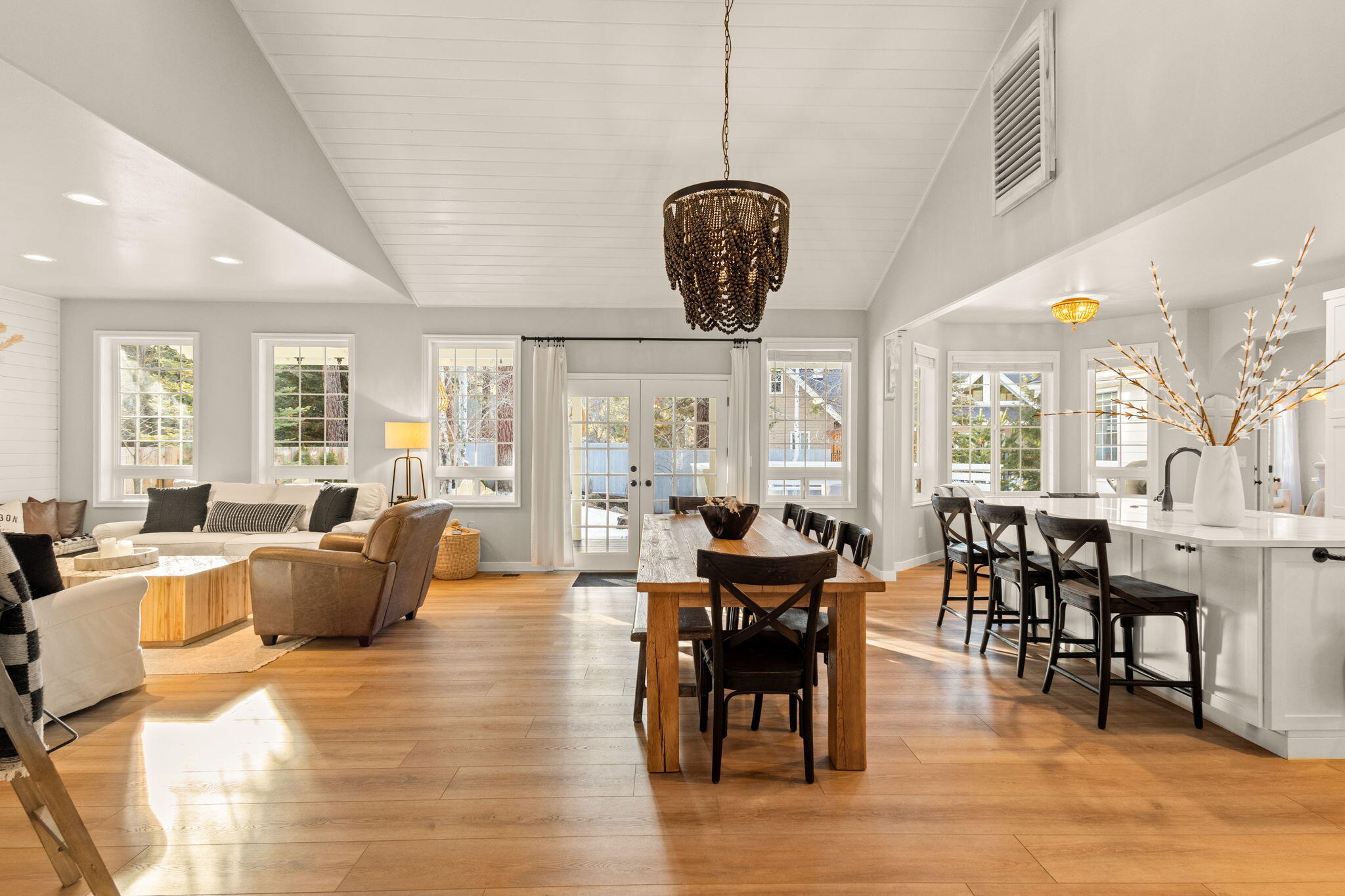 Buck Run - Residential