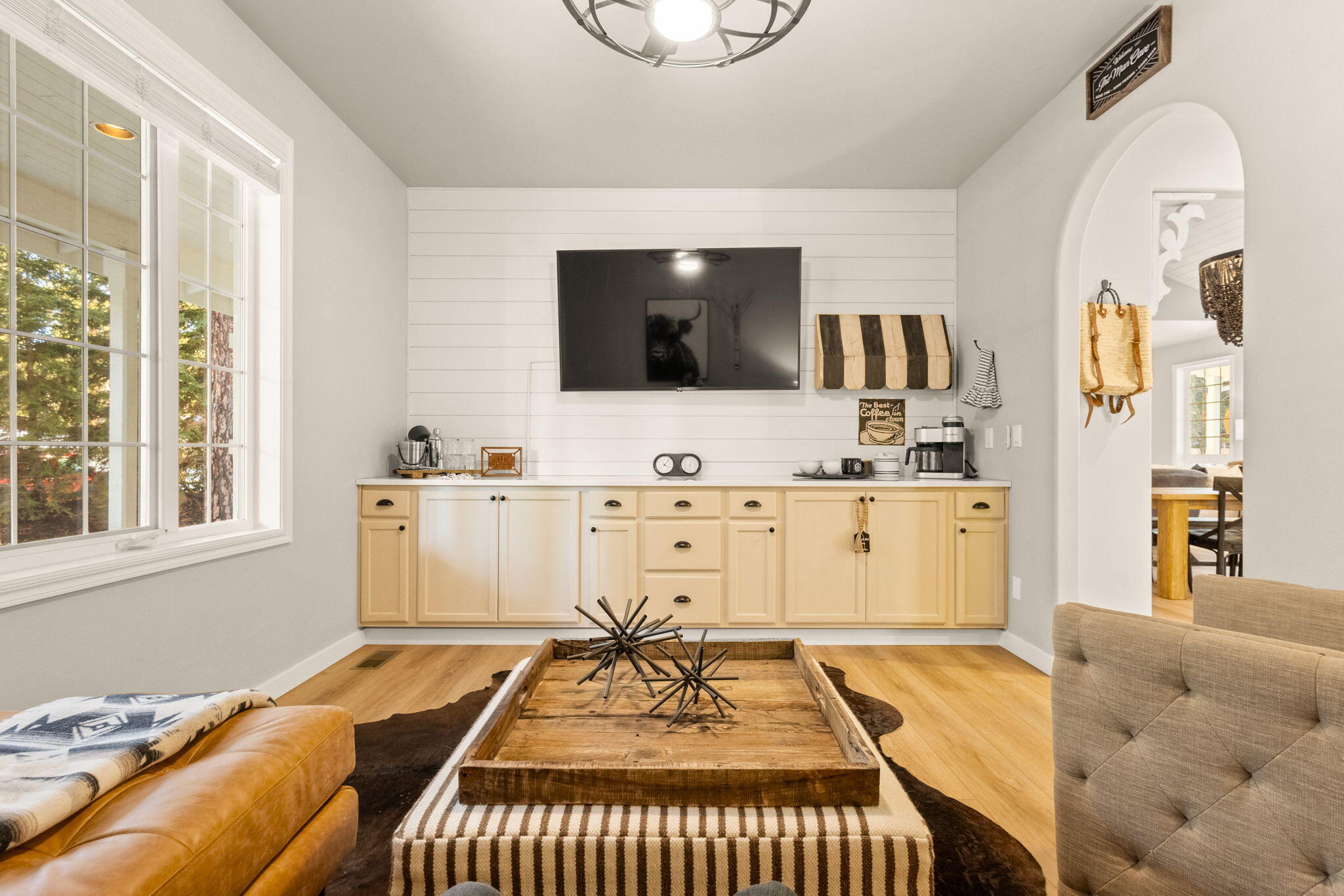 Buck Run - Residential