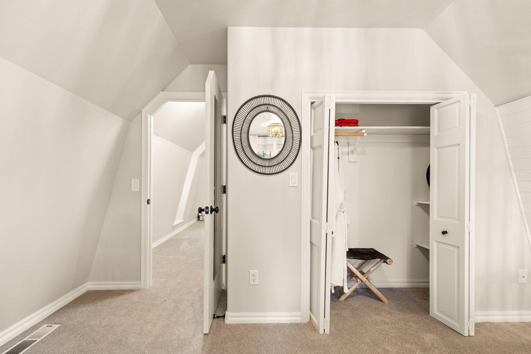 Buck Run - Residential