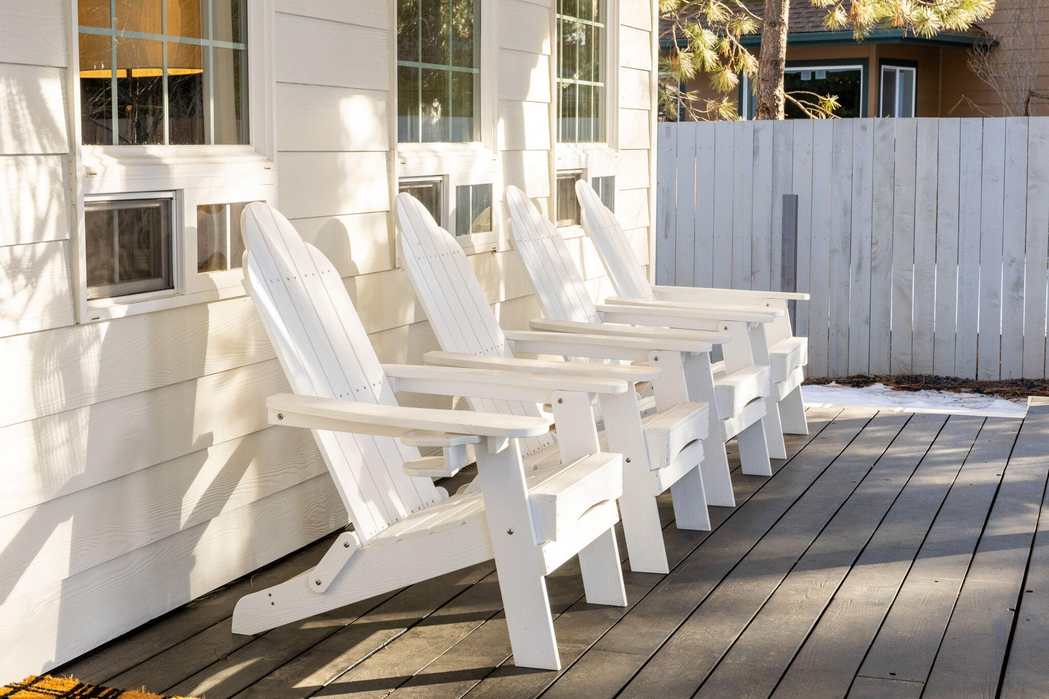 Buck Run - Residential