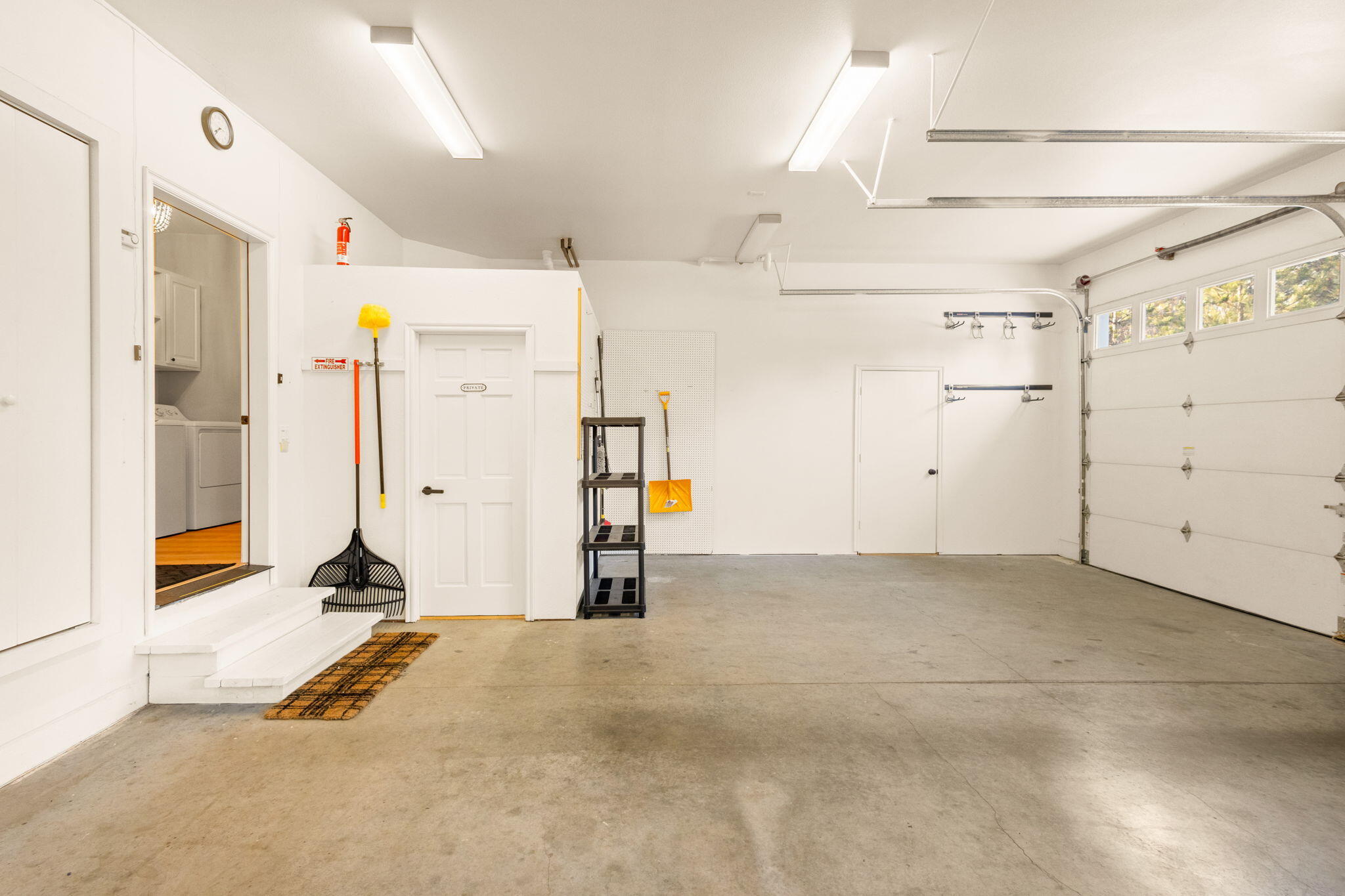 Buck Run - Residential