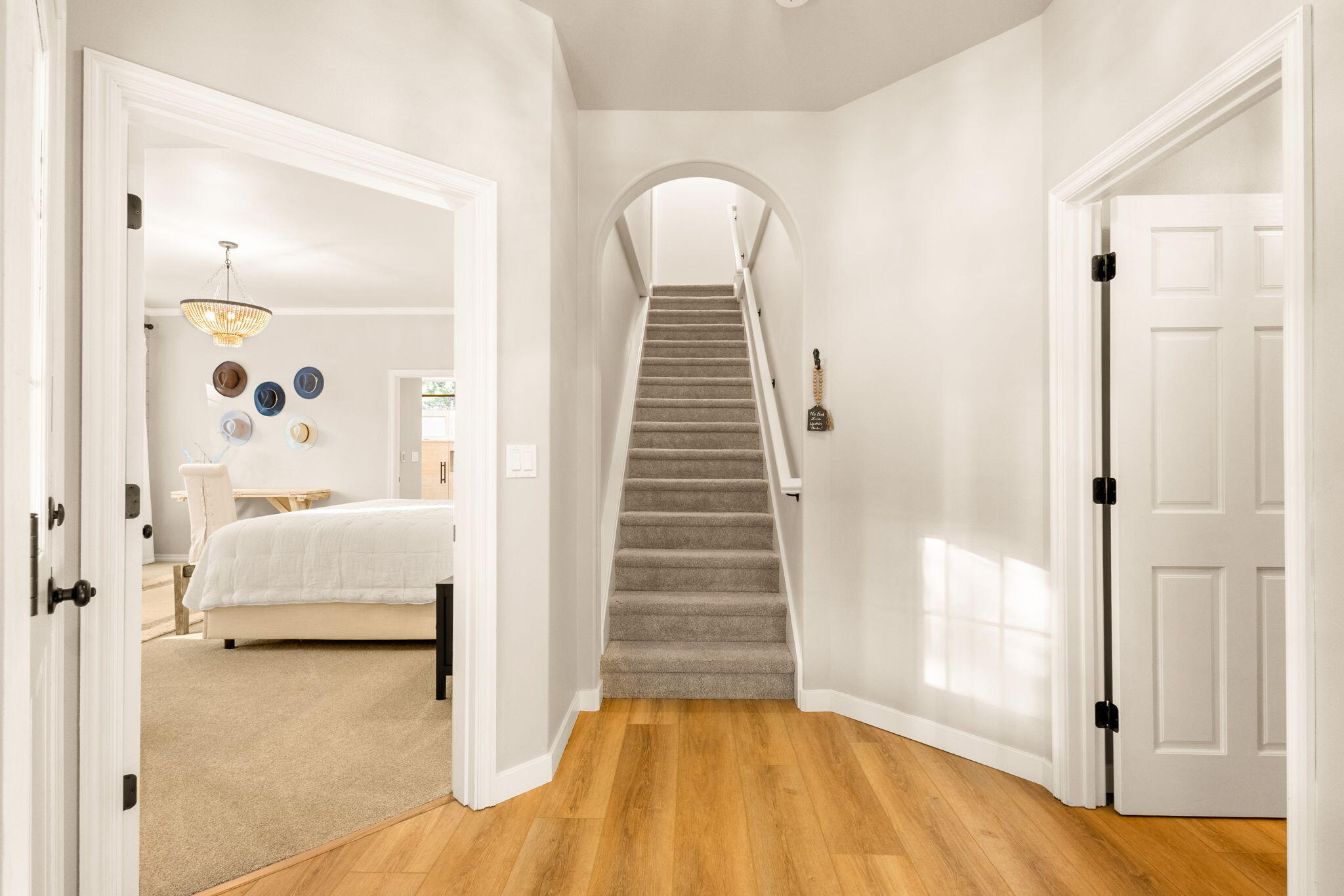 Buck Run - Residential