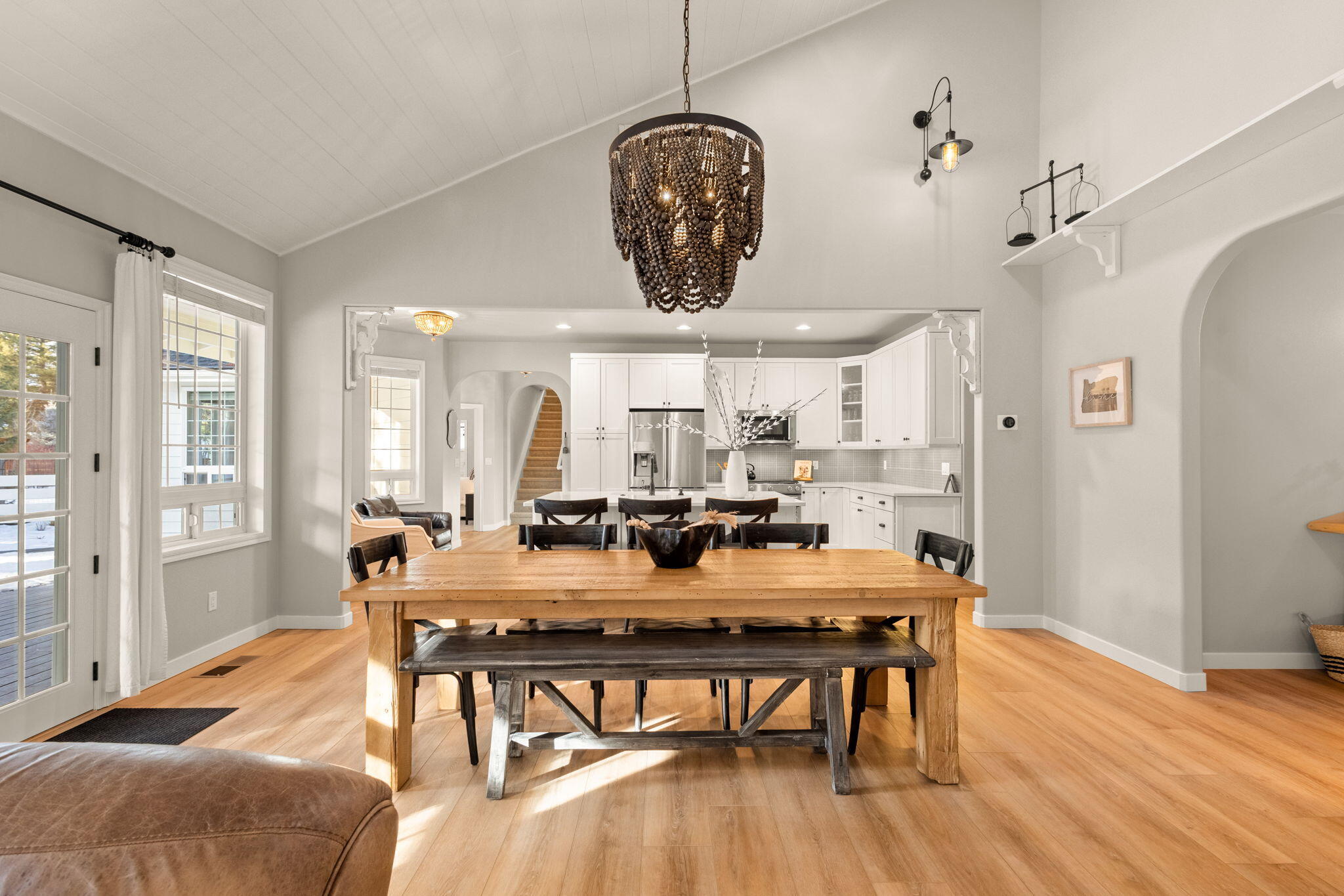 Buck Run - Residential