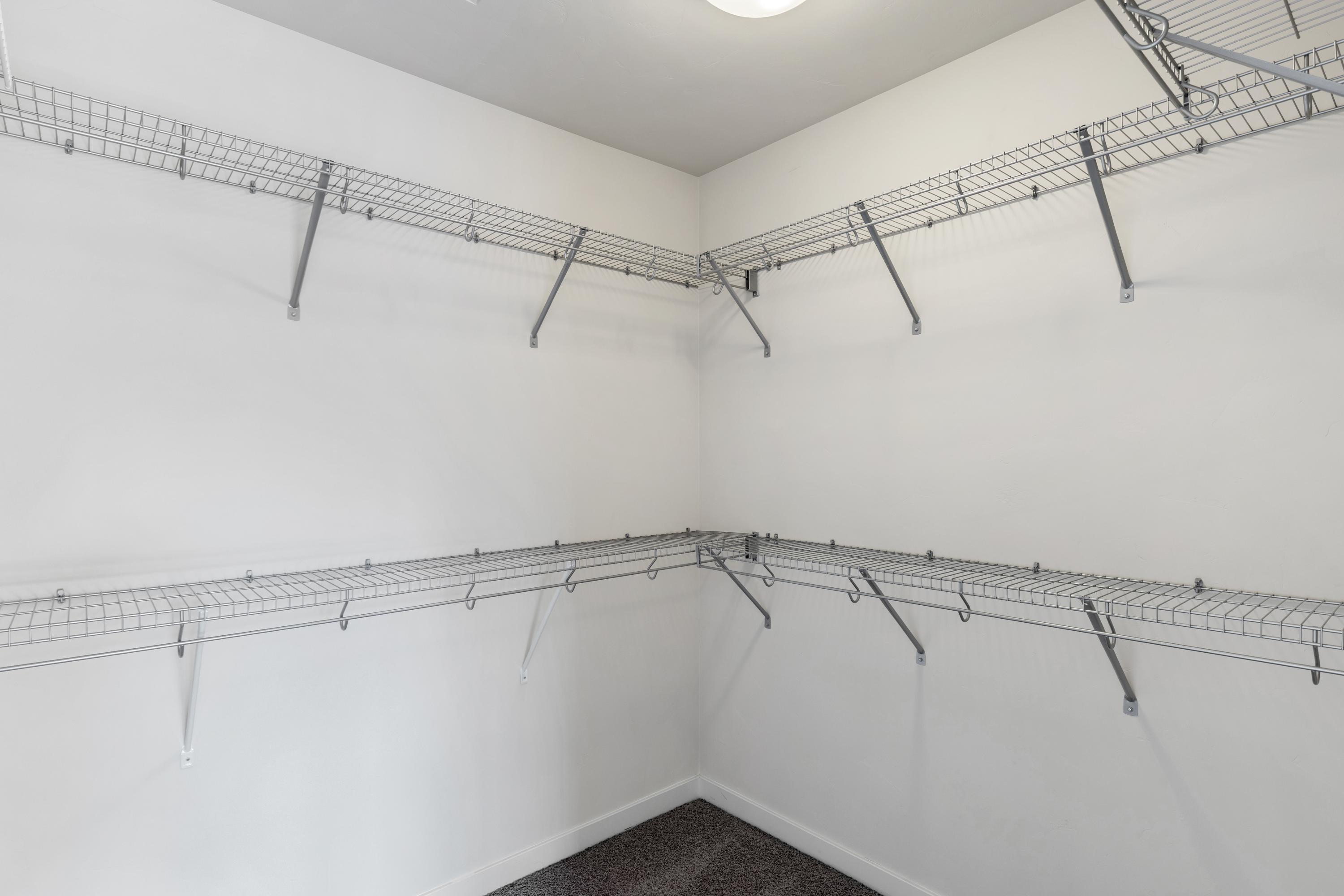 8th Street Cottages - Residential