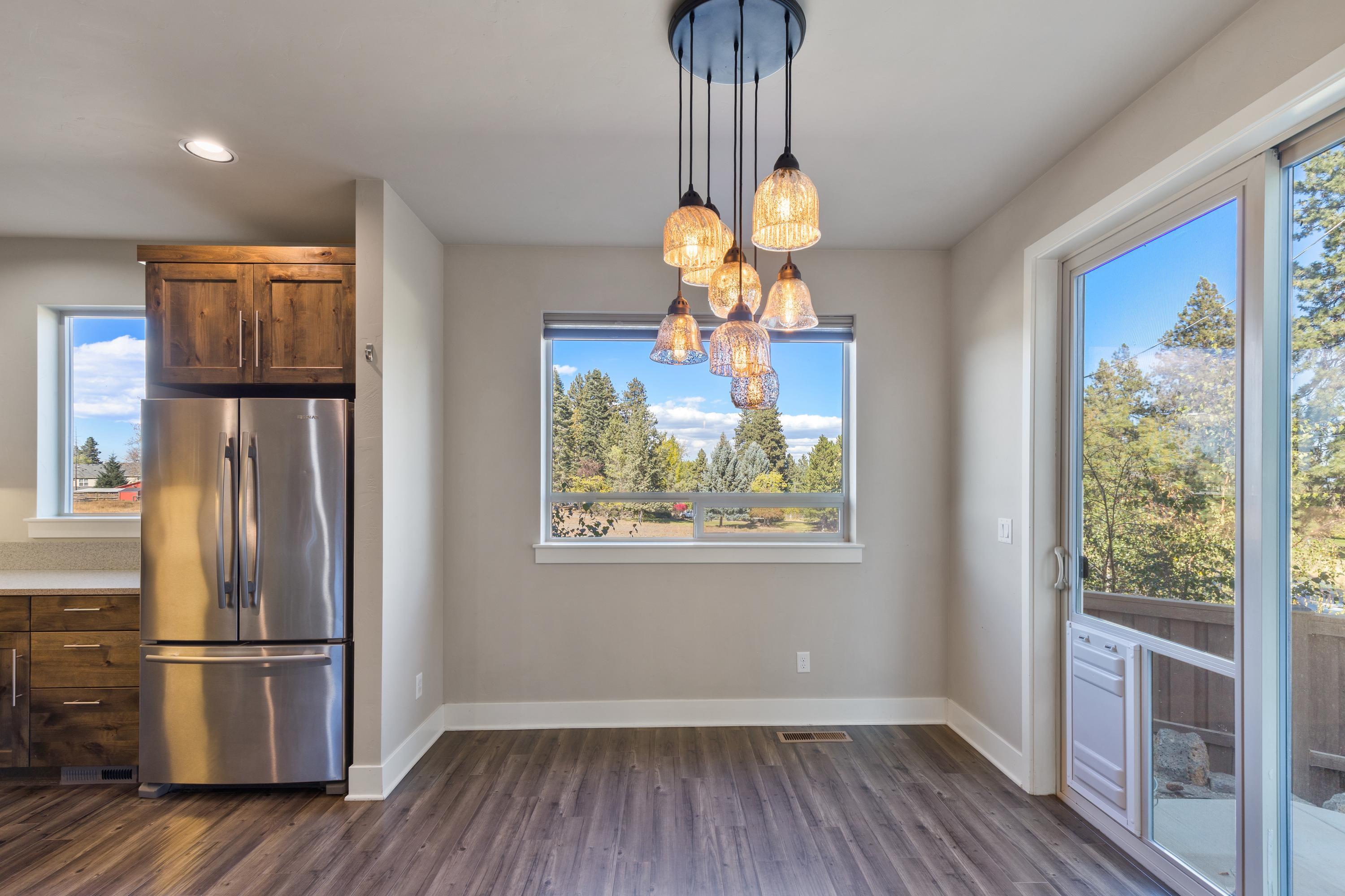 8th Street Cottages - Residential