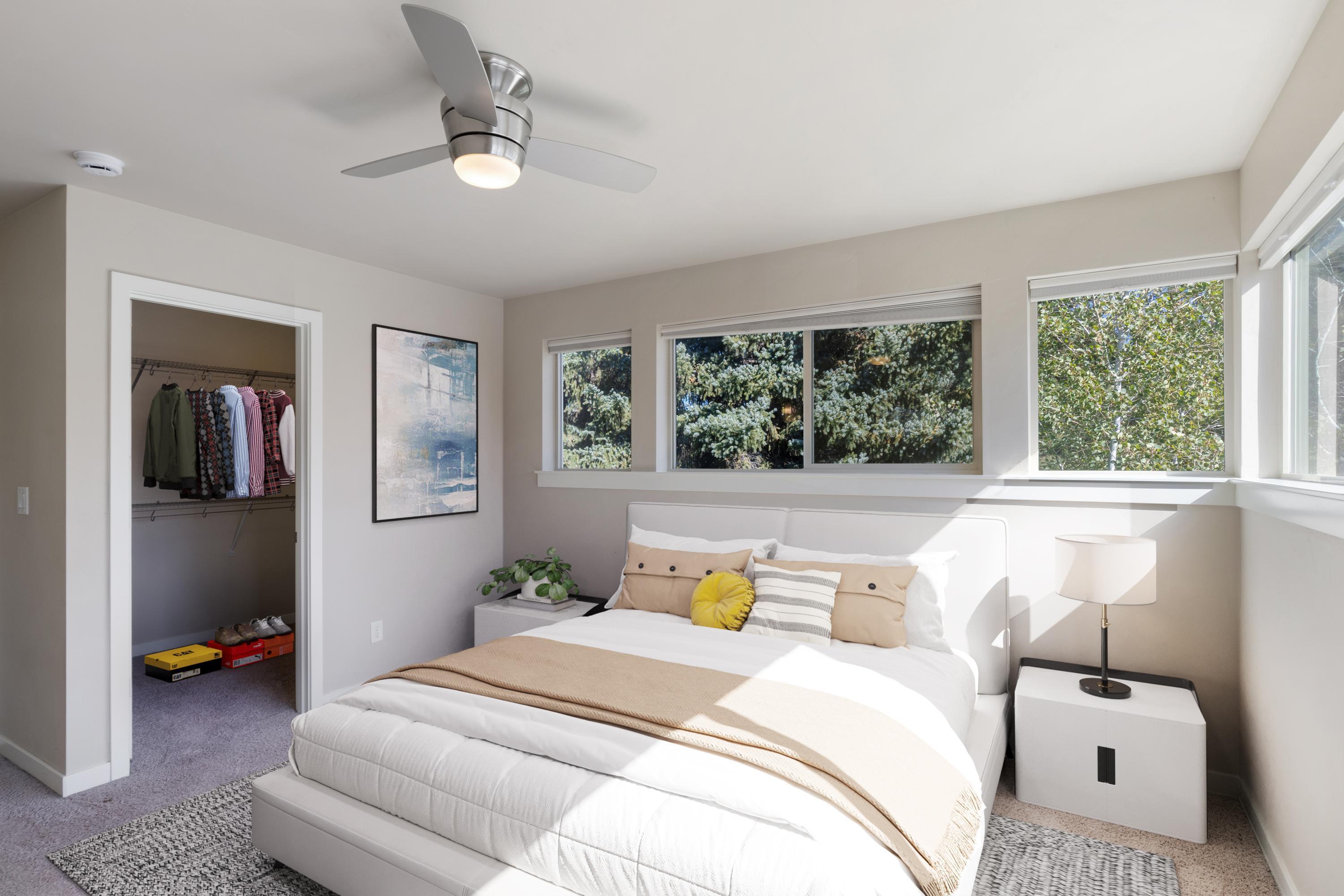 8th Street Cottages - Residential