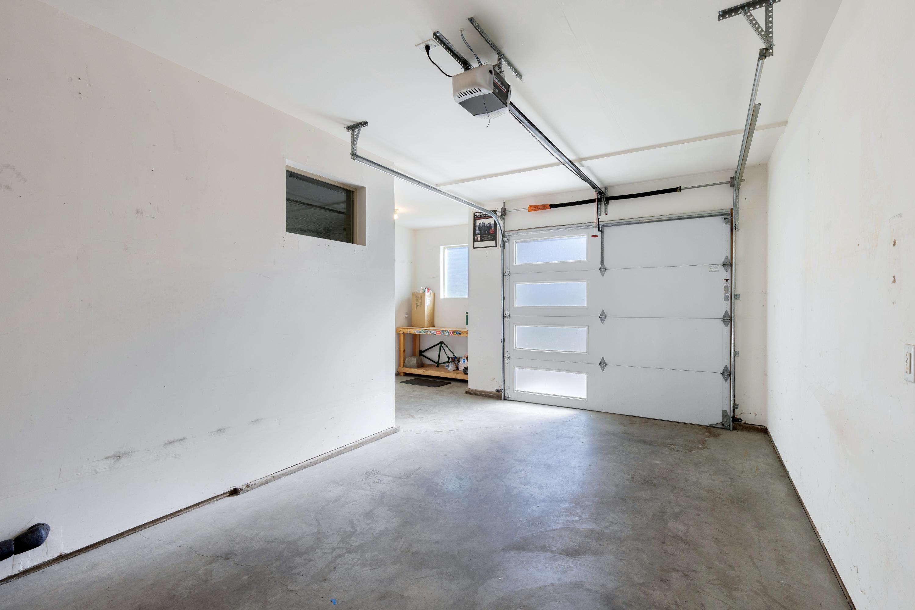 8th Street Cottages - Residential