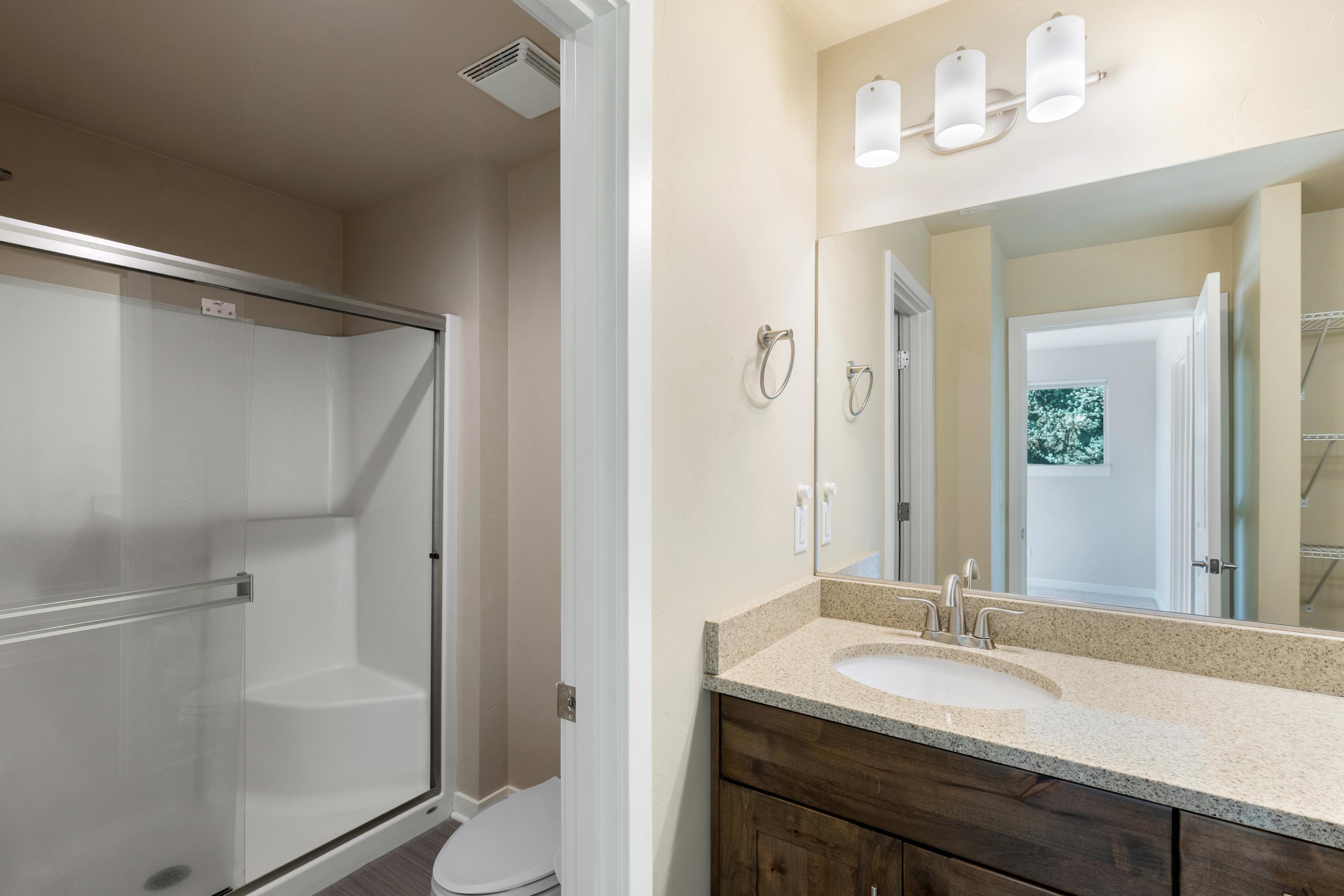 8th Street Cottages - Residential