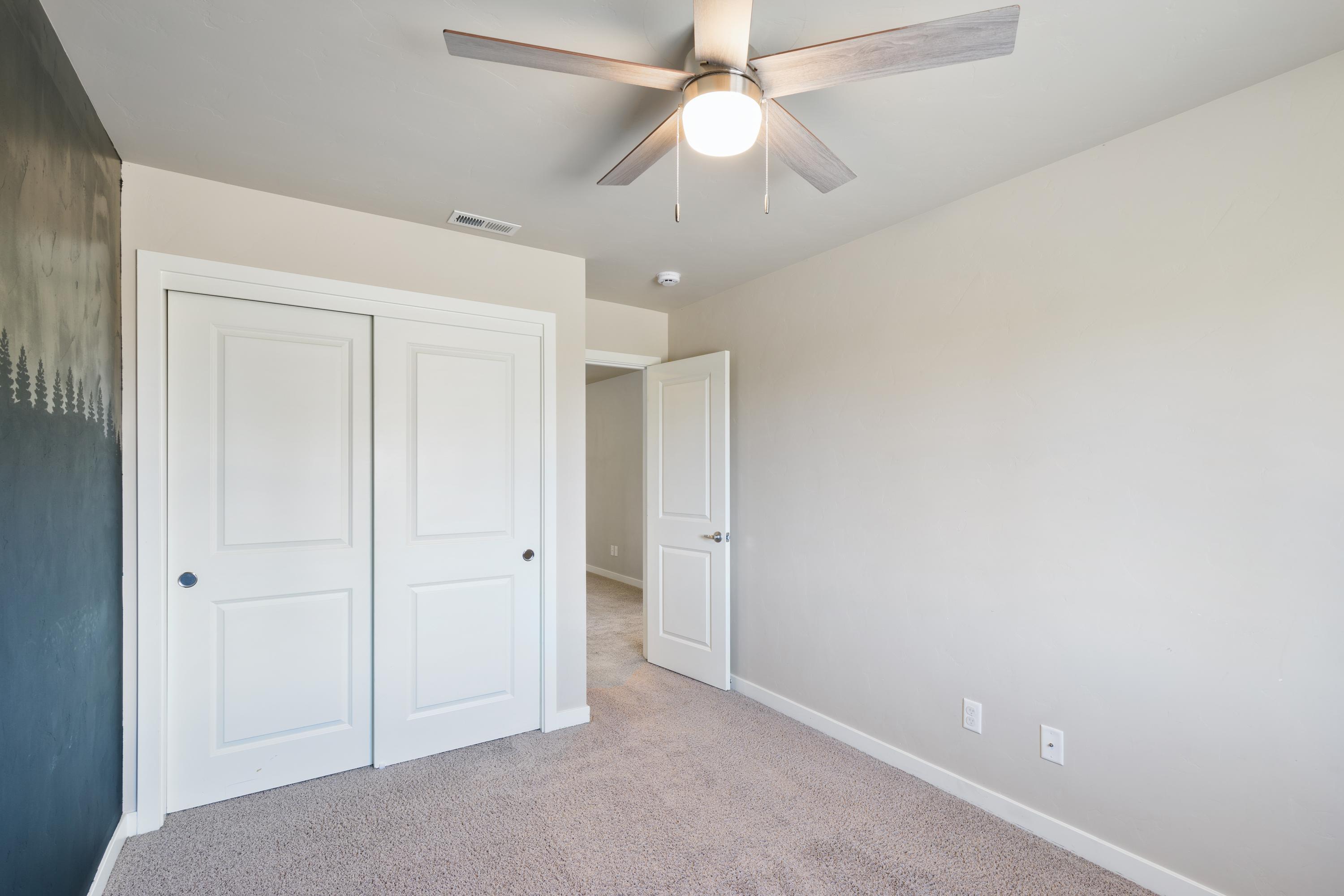 8th Street Cottages - Residential