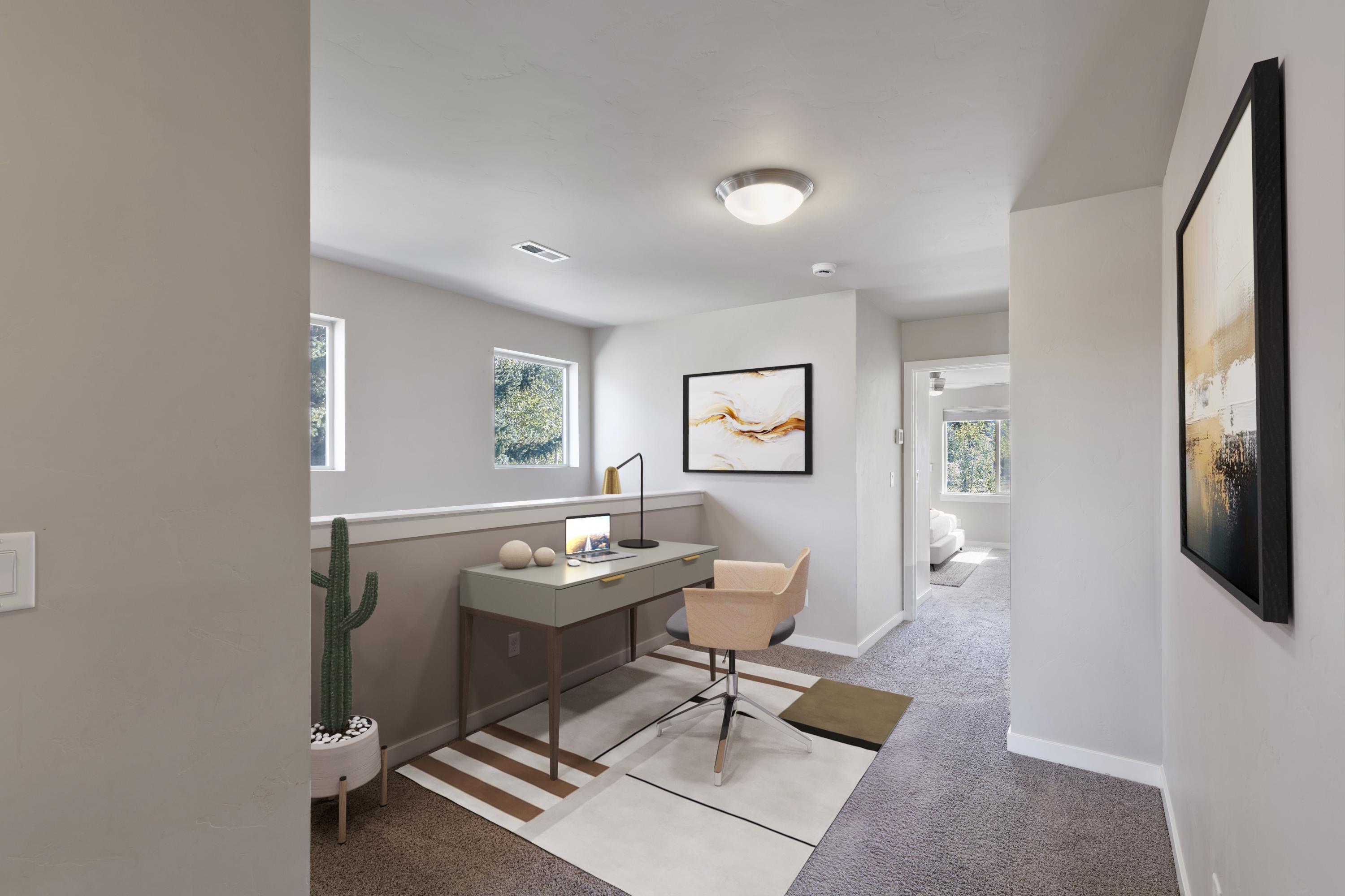 8th Street Cottages - Residential