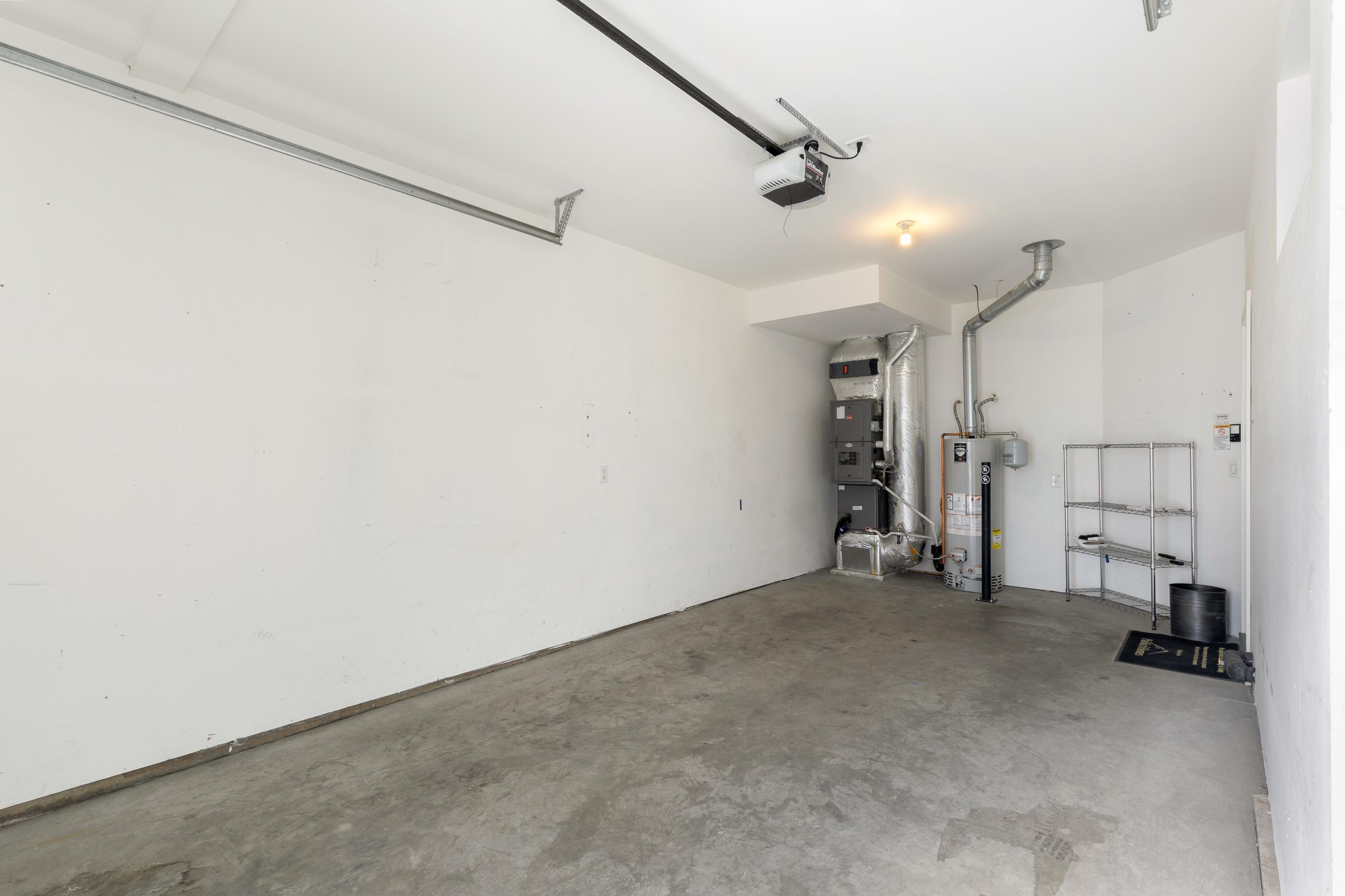 8th Street Cottages - Residential