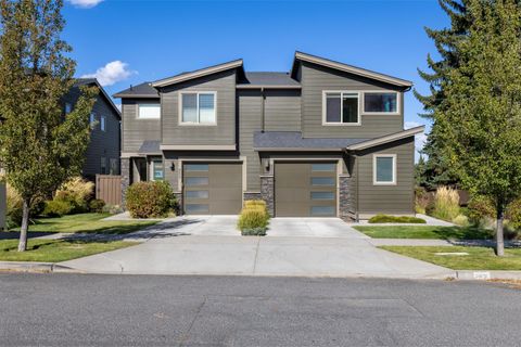 748 NE Vail Lane Bend OR 97701