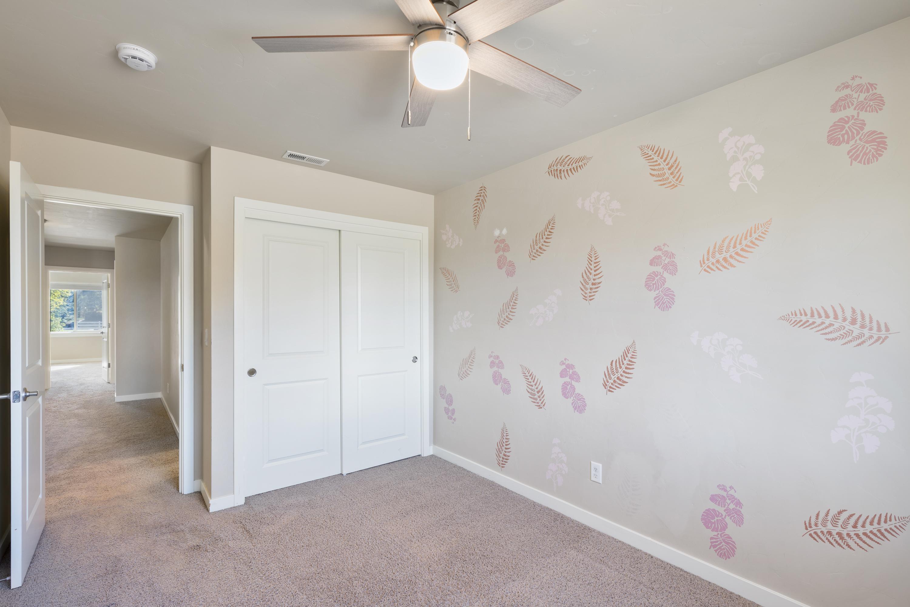 8th Street Cottages - Residential