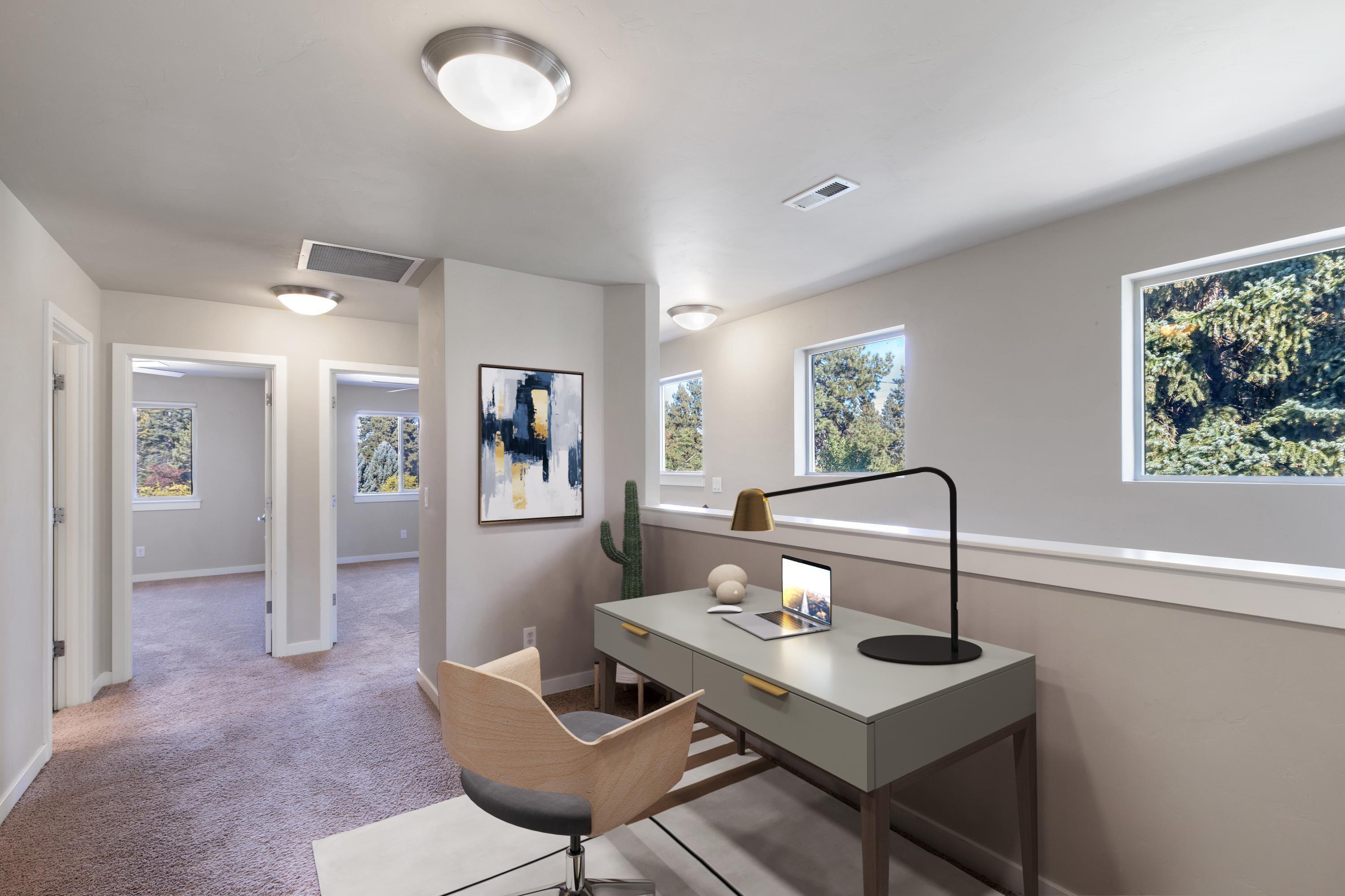 8th Street Cottages - Residential