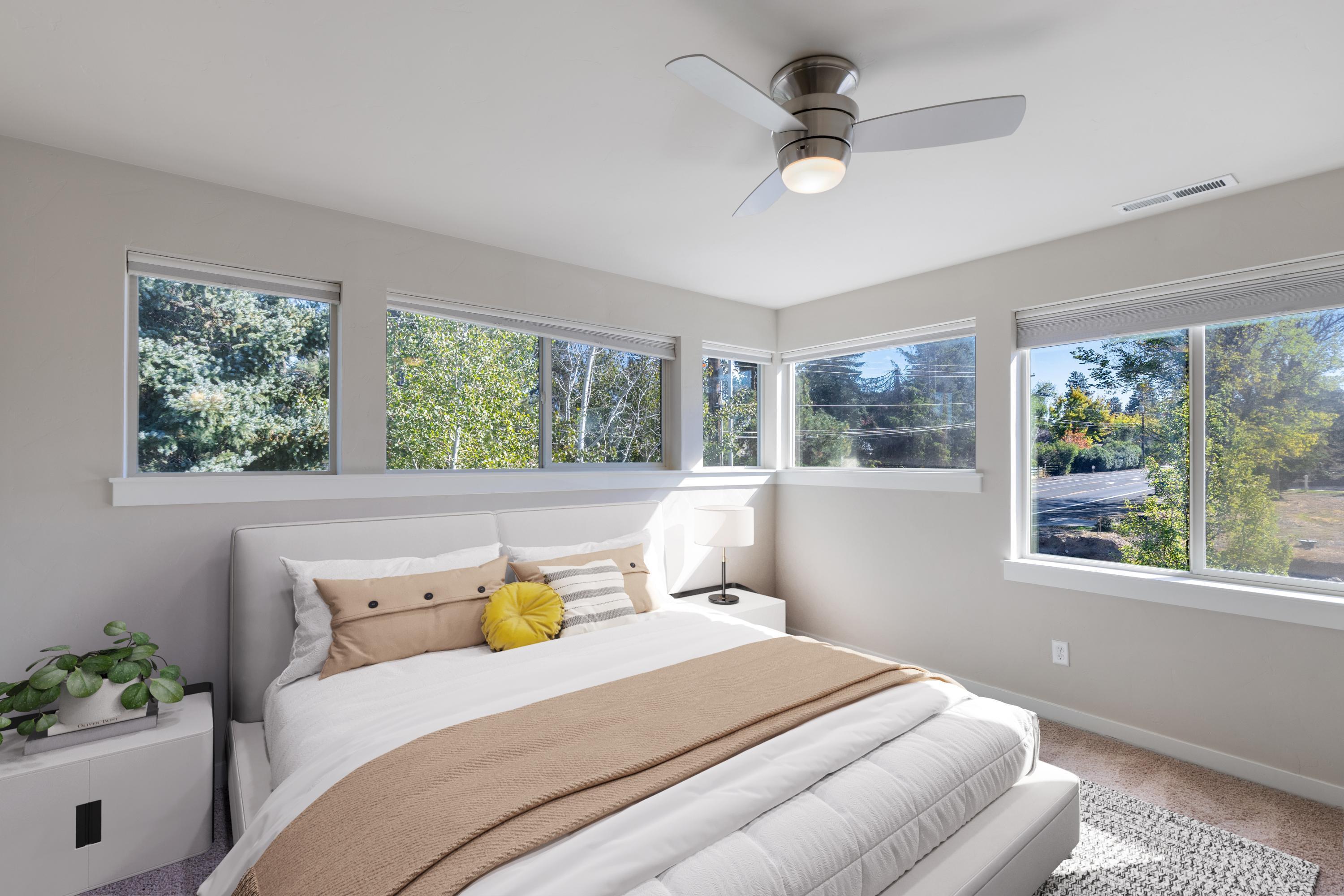 8th Street Cottages - Residential