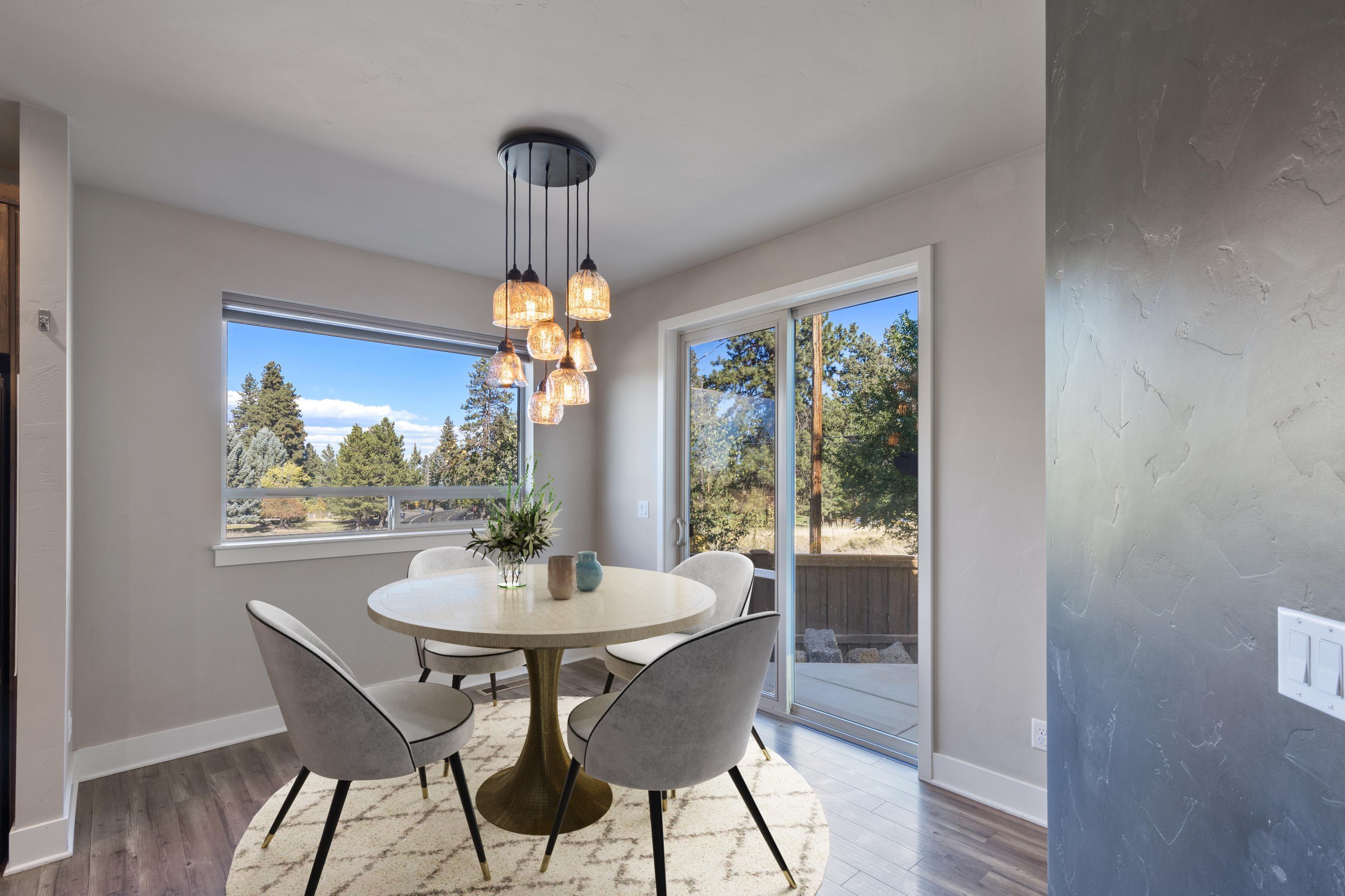 8th Street Cottages - Residential