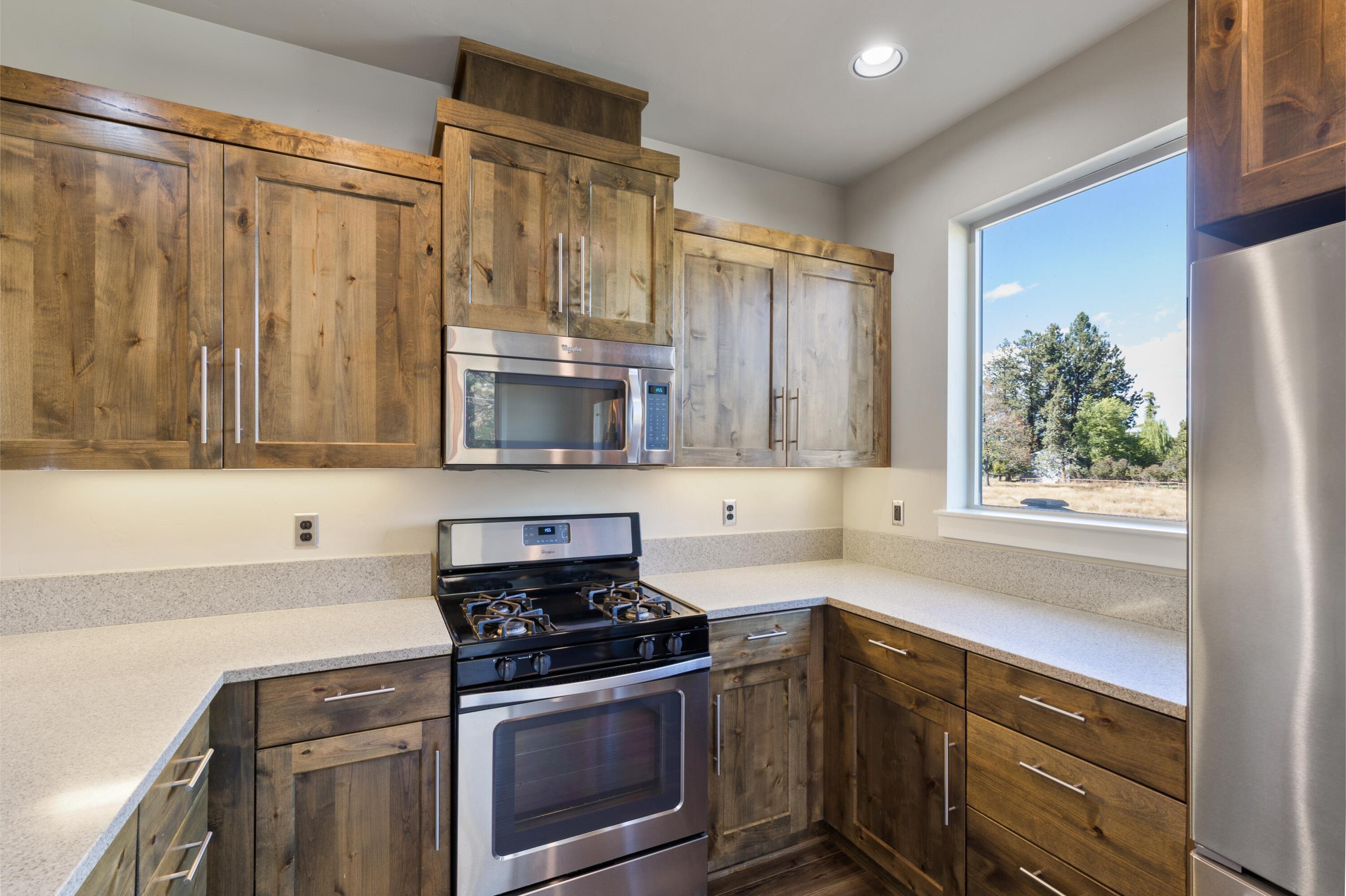 8th Street Cottages - Residential