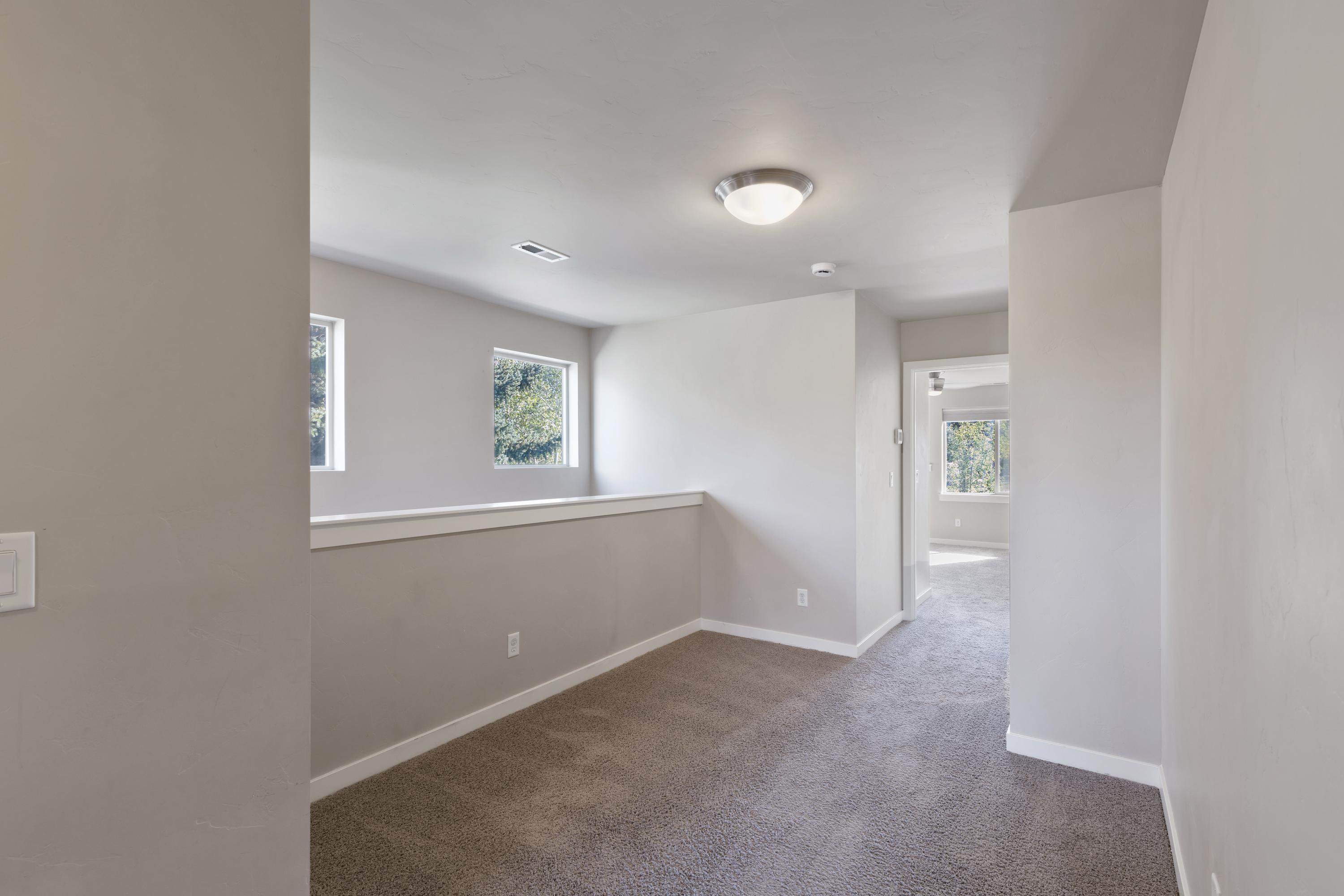 8th Street Cottages - Residential