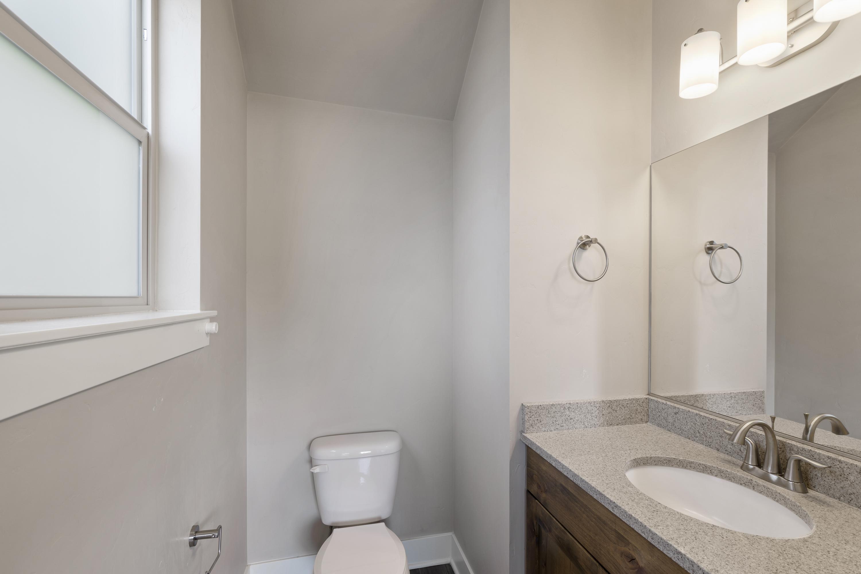 8th Street Cottages - Residential