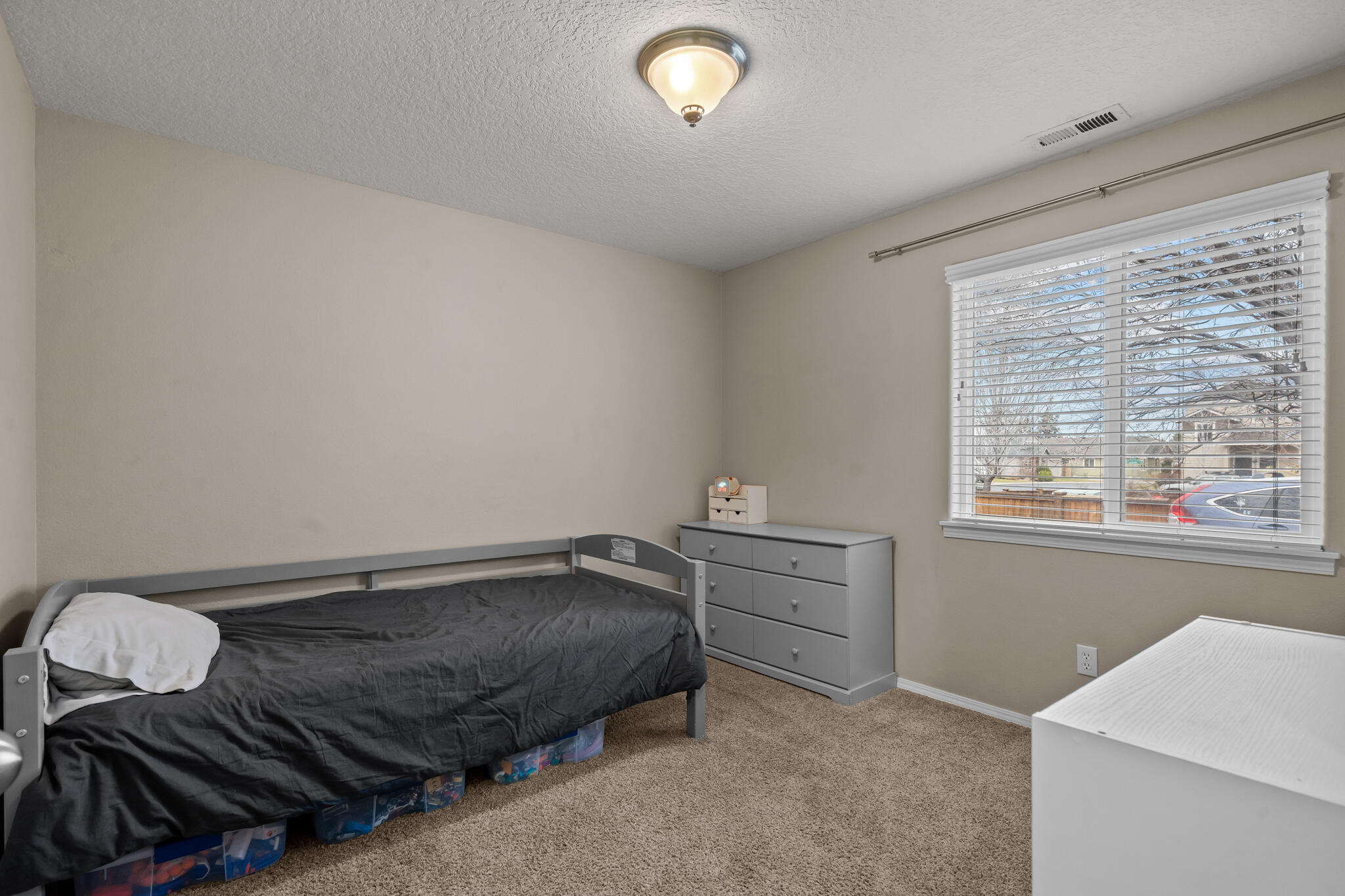 Empire Crossing - Residential