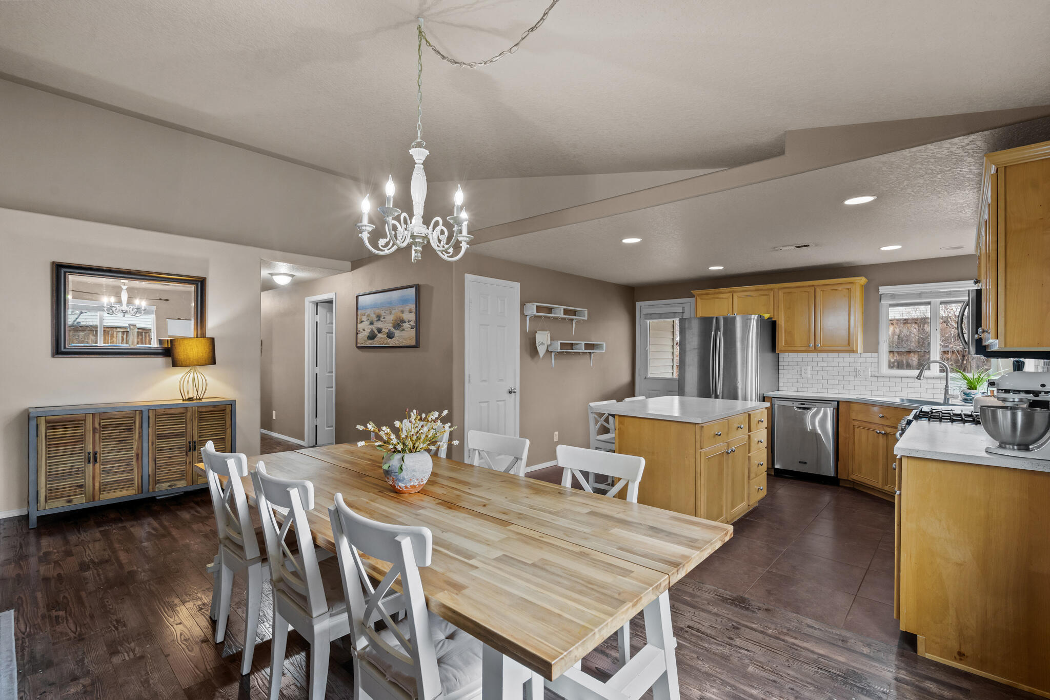 Empire Crossing - Residential