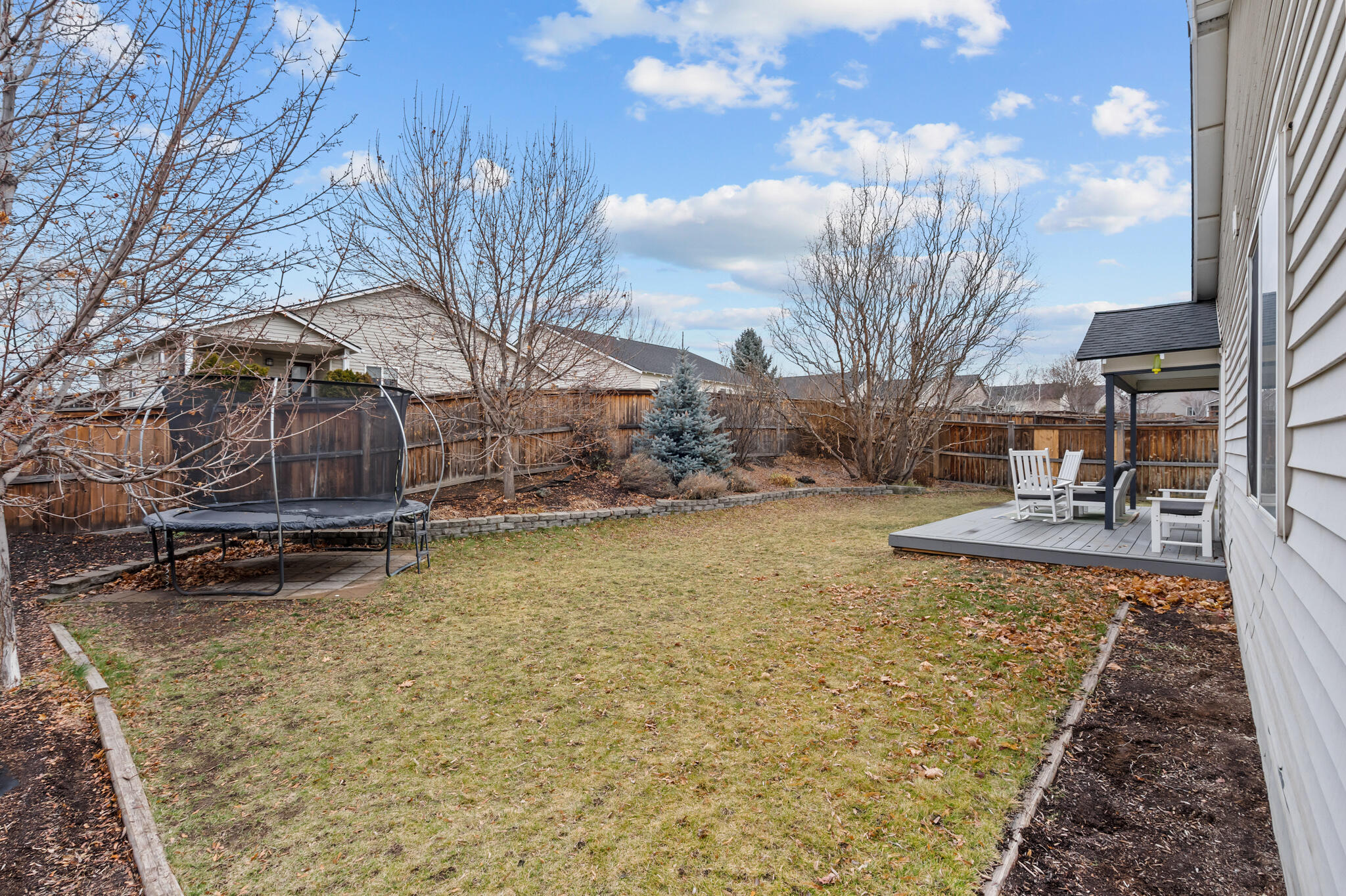 Empire Crossing - Residential