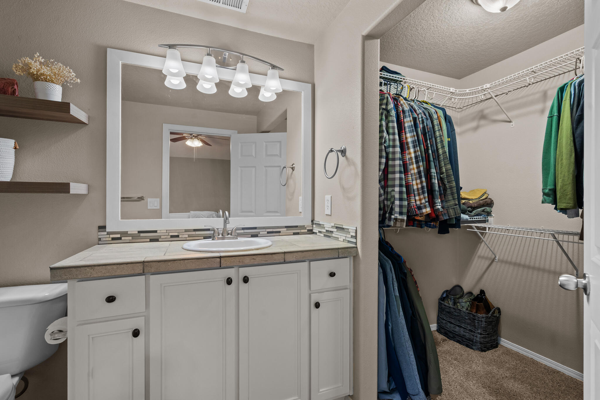 Empire Crossing - Residential