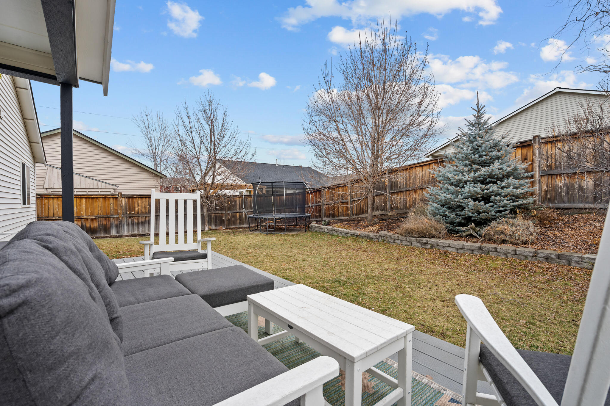 Empire Crossing - Residential