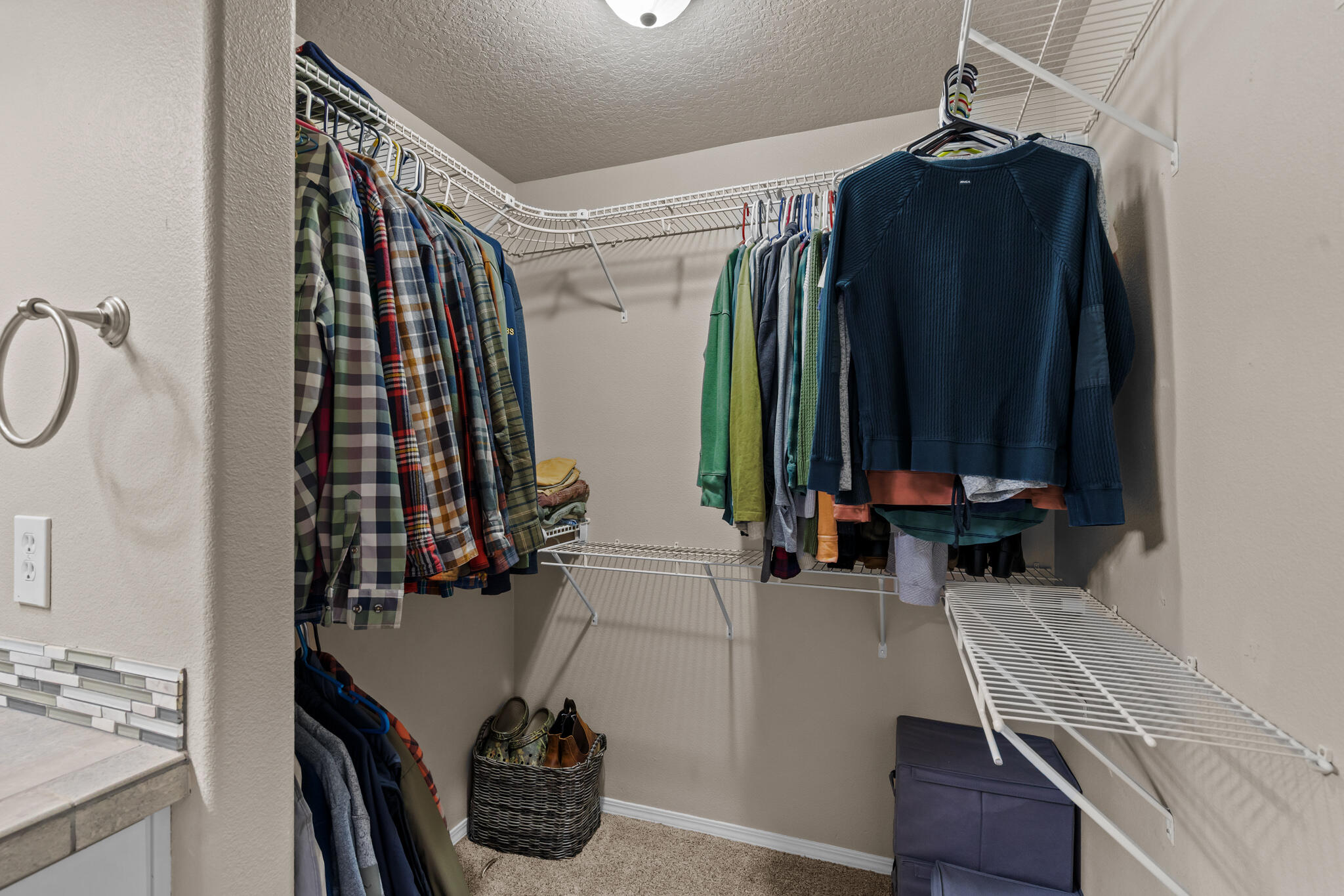 Empire Crossing - Residential