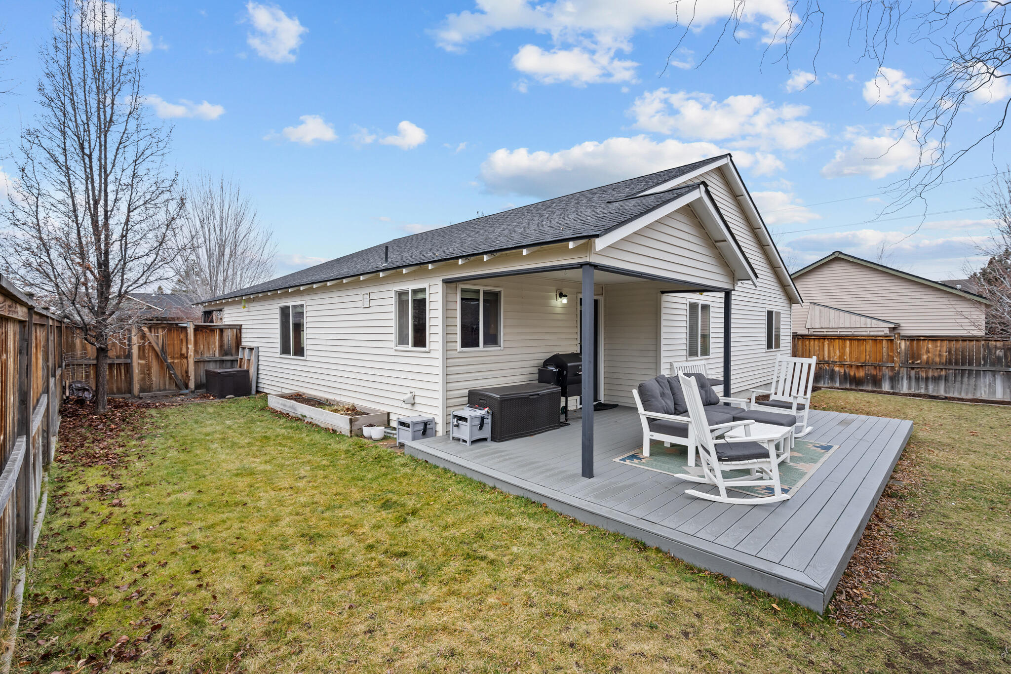 Empire Crossing - Residential