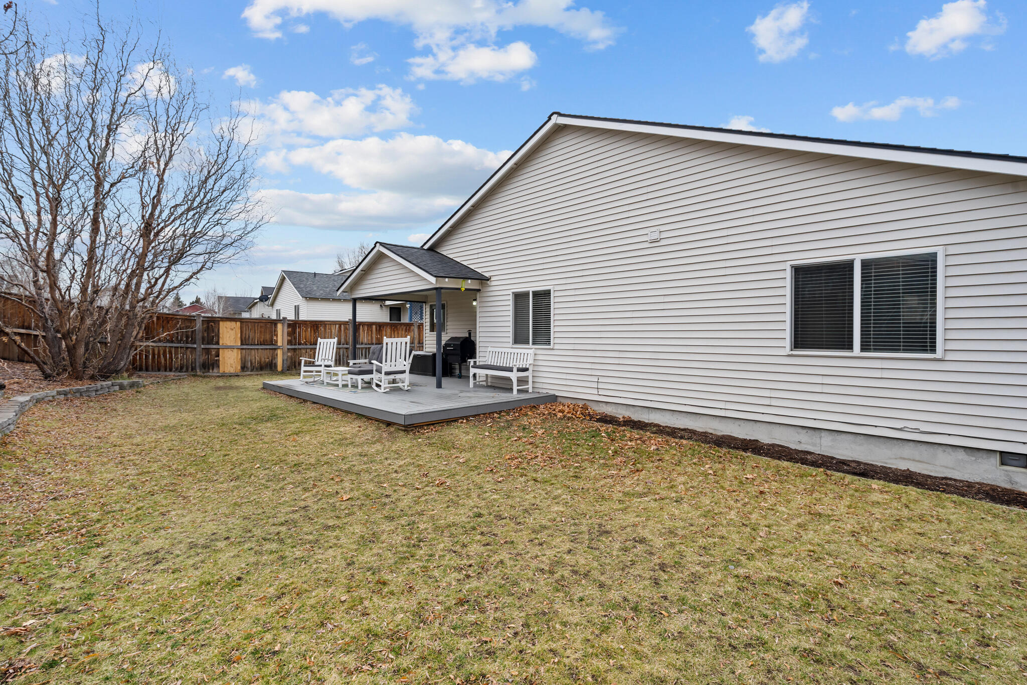 Empire Crossing - Residential