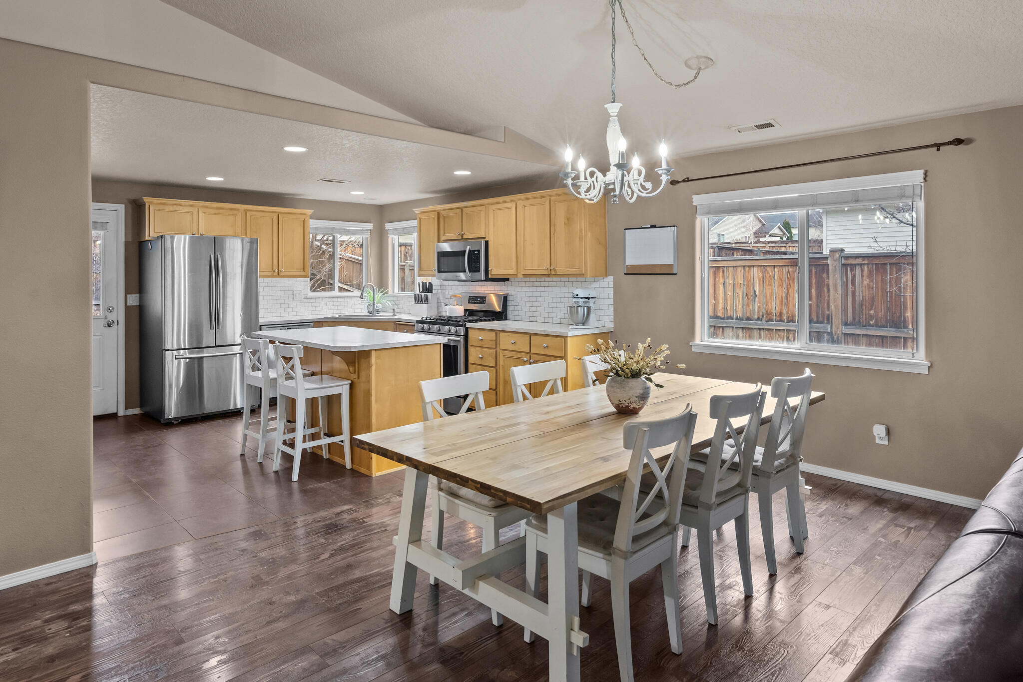 Empire Crossing - Residential