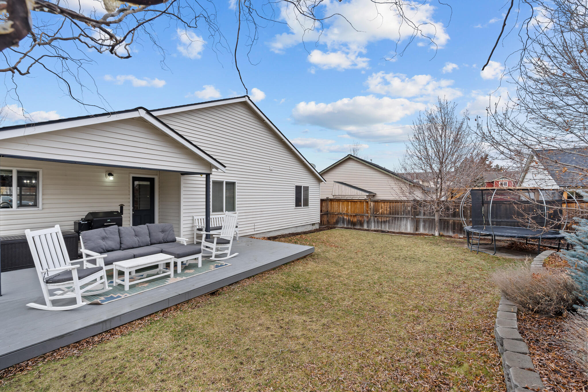 Empire Crossing - Residential