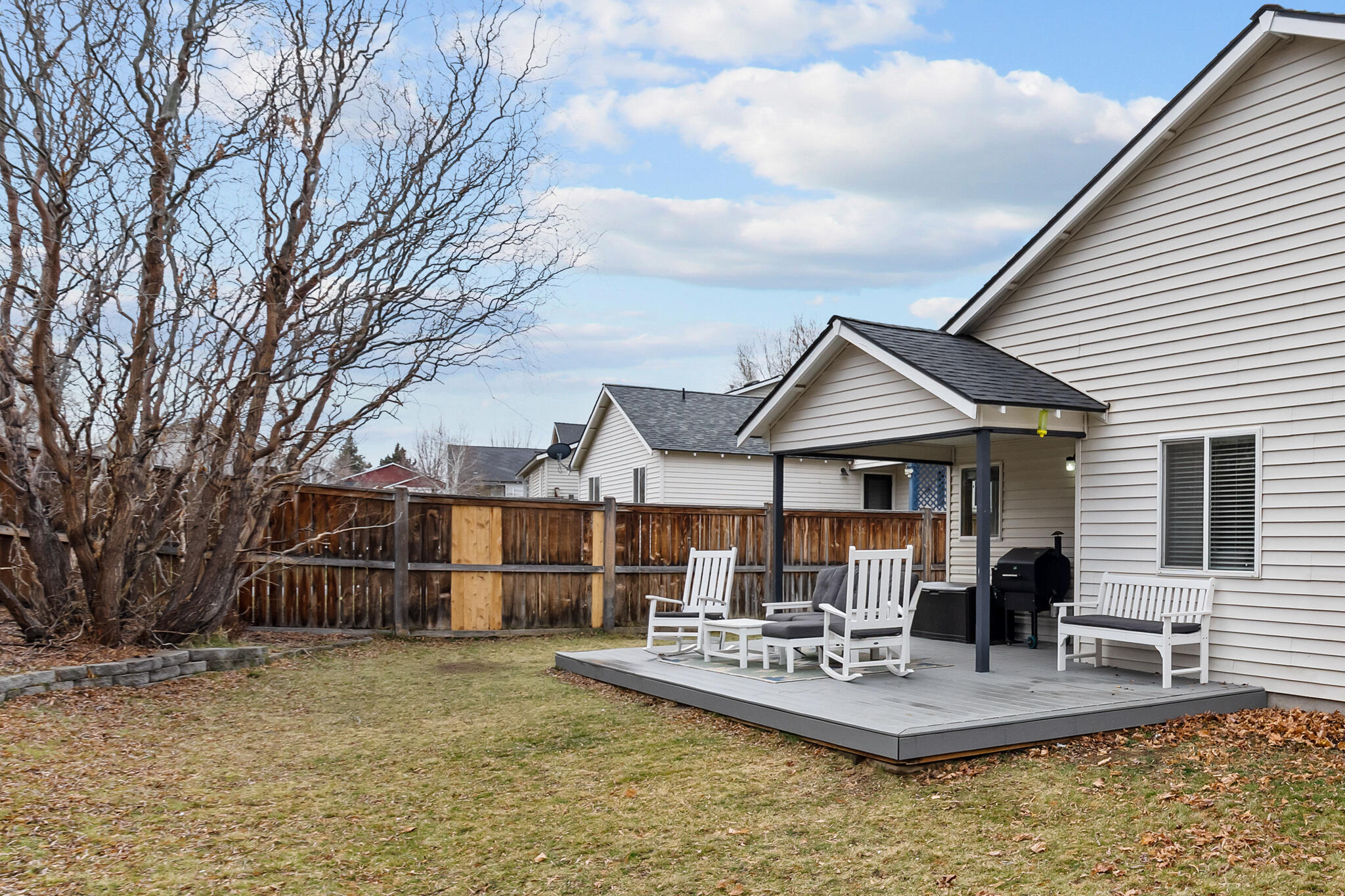 Empire Crossing - Residential