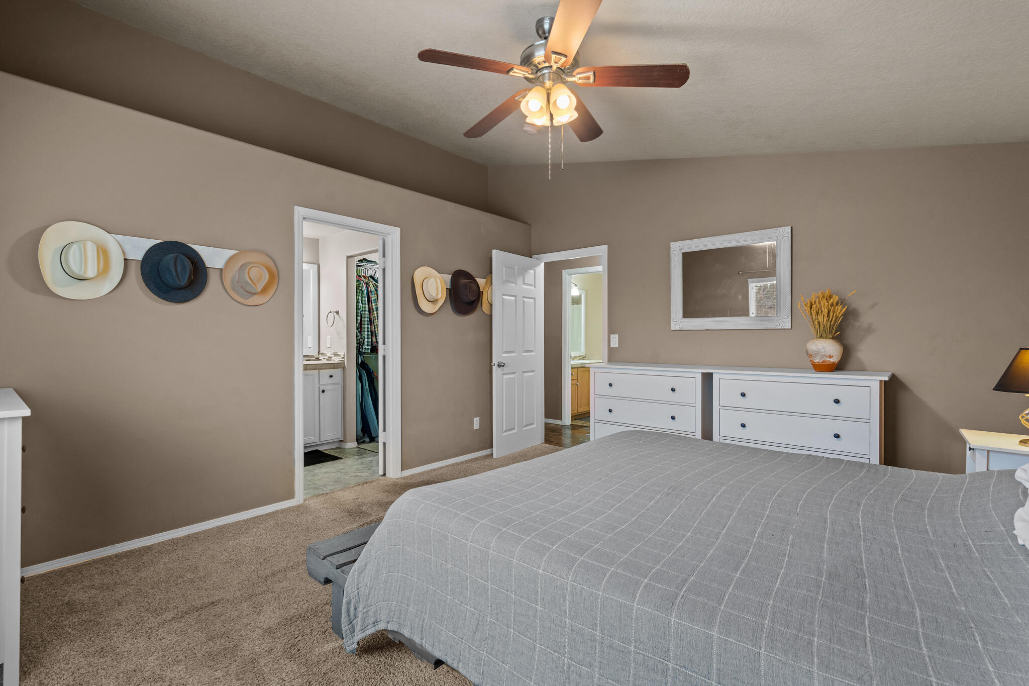 Empire Crossing - Residential